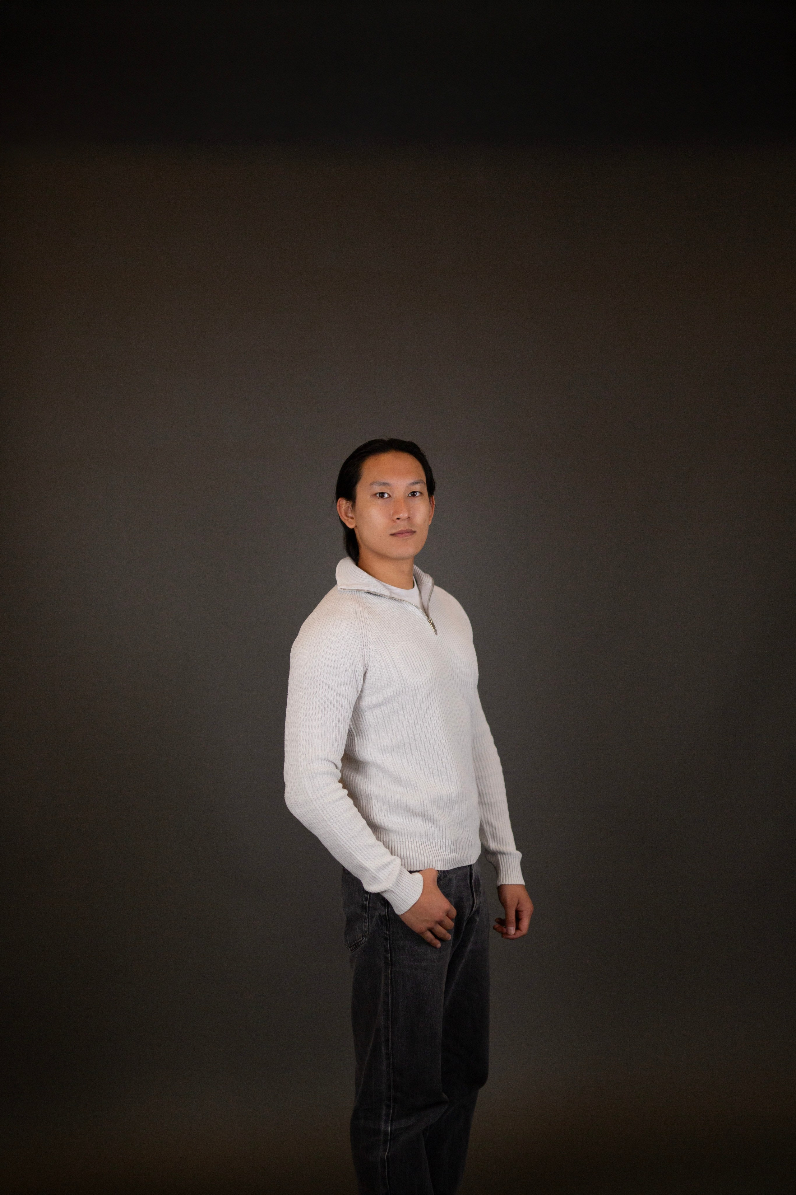 Lea. Family and real state photographer in Haugesund Dina Vikra