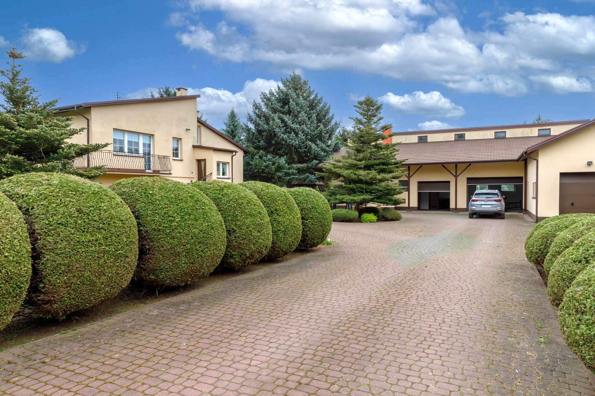 Warszawa Białołęka. Fotograf Nieruchomości i Wnętrz