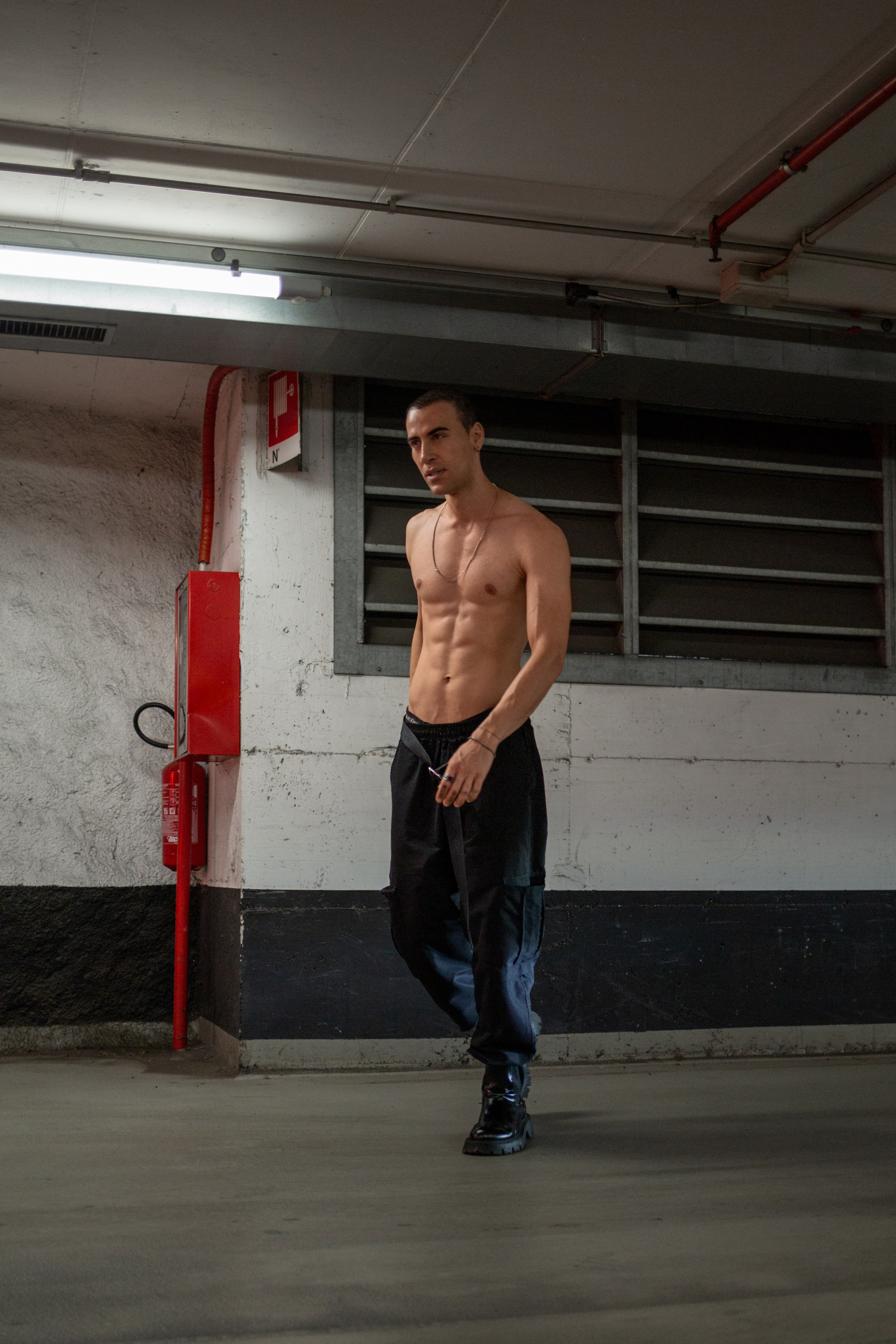 Shaho. Photographer in Milan |Mila Pro Photo