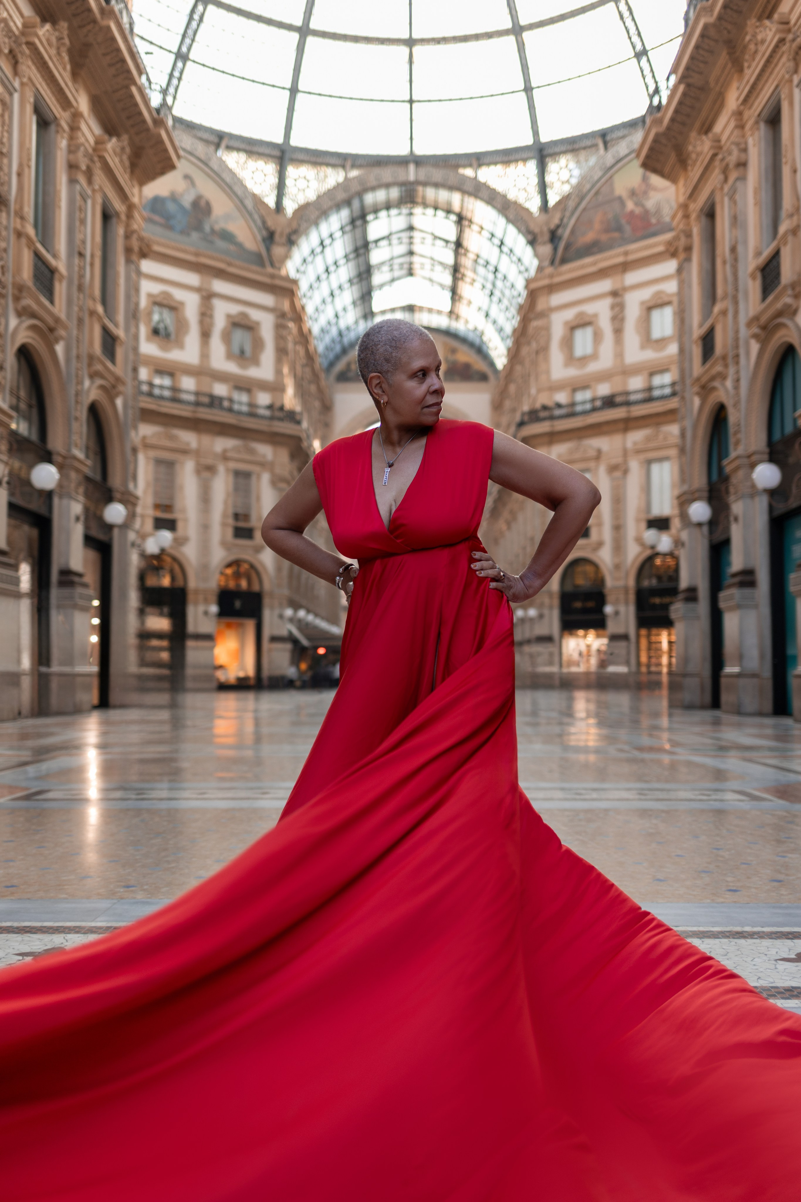 October trip. Photographer in Milan |Mila Pro Photo