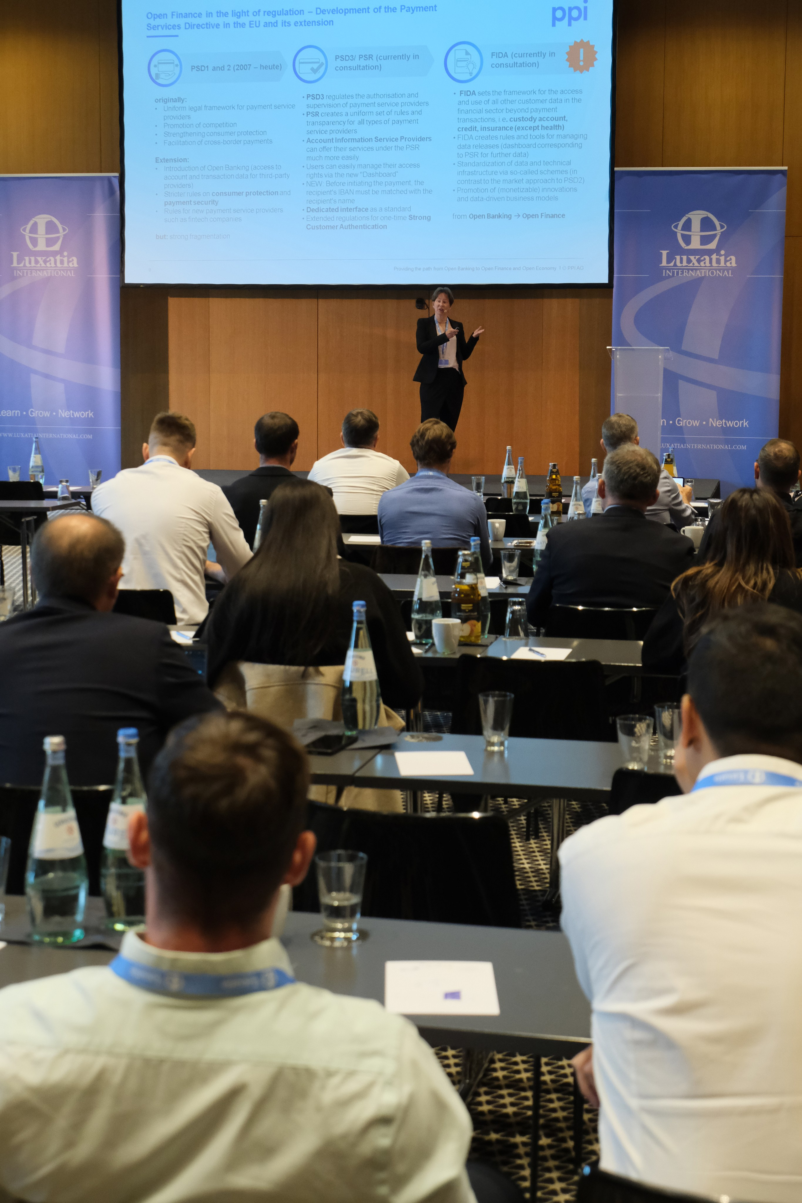 Conferences. Dmitrii Shelenev — Photographer & Videomaker in Prague