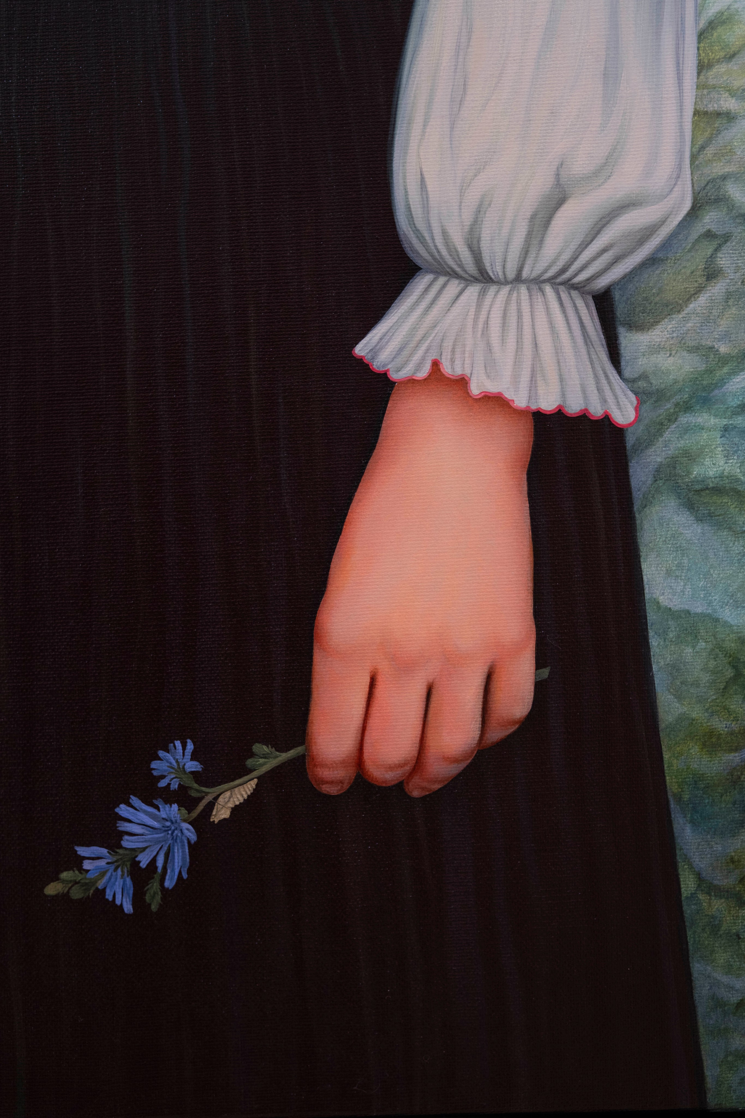 Metamorphosis. ELEN BEZHEN