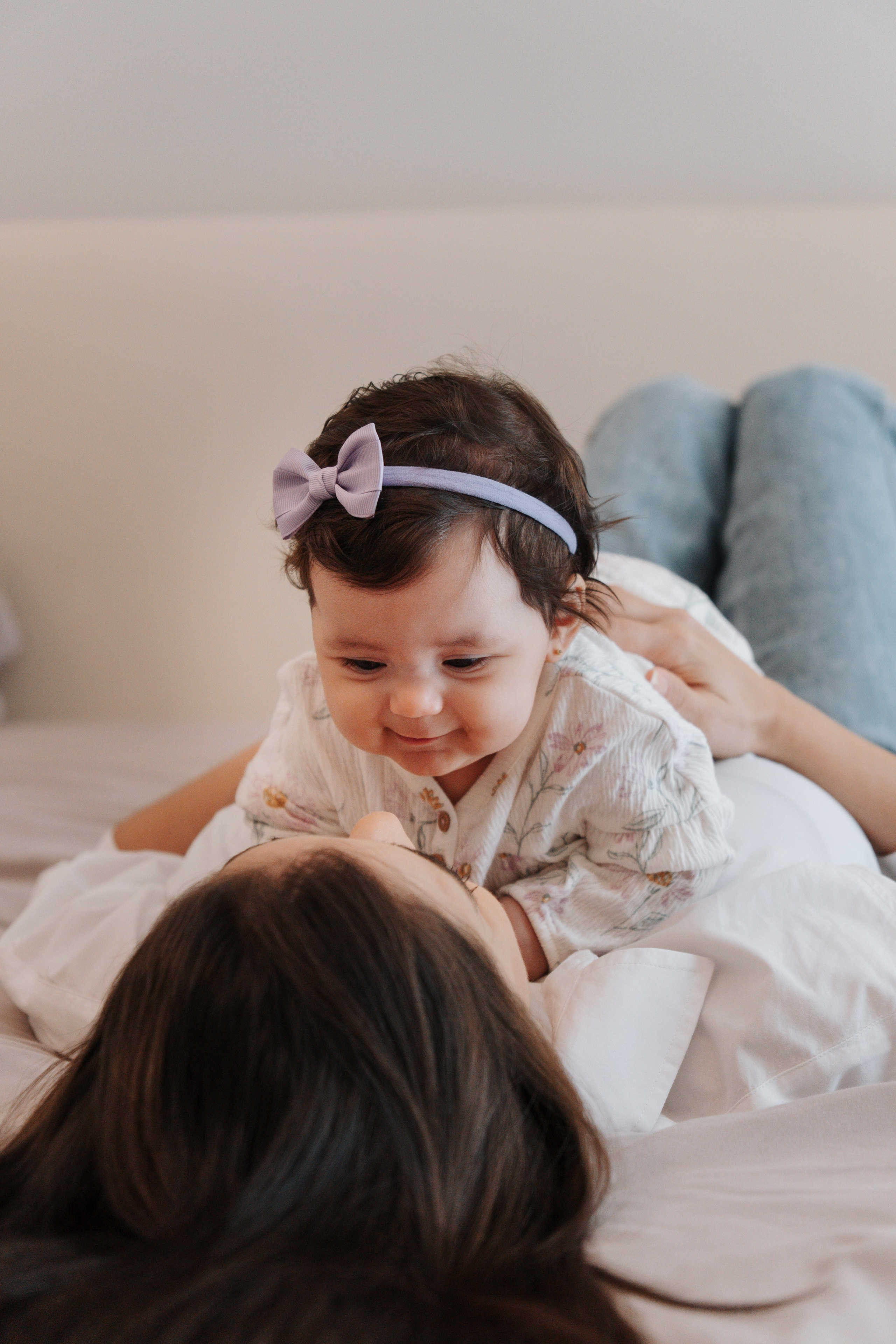 Violetinha - Prévias. Oh My Click - Filmes e Fotografia de Partos & Família