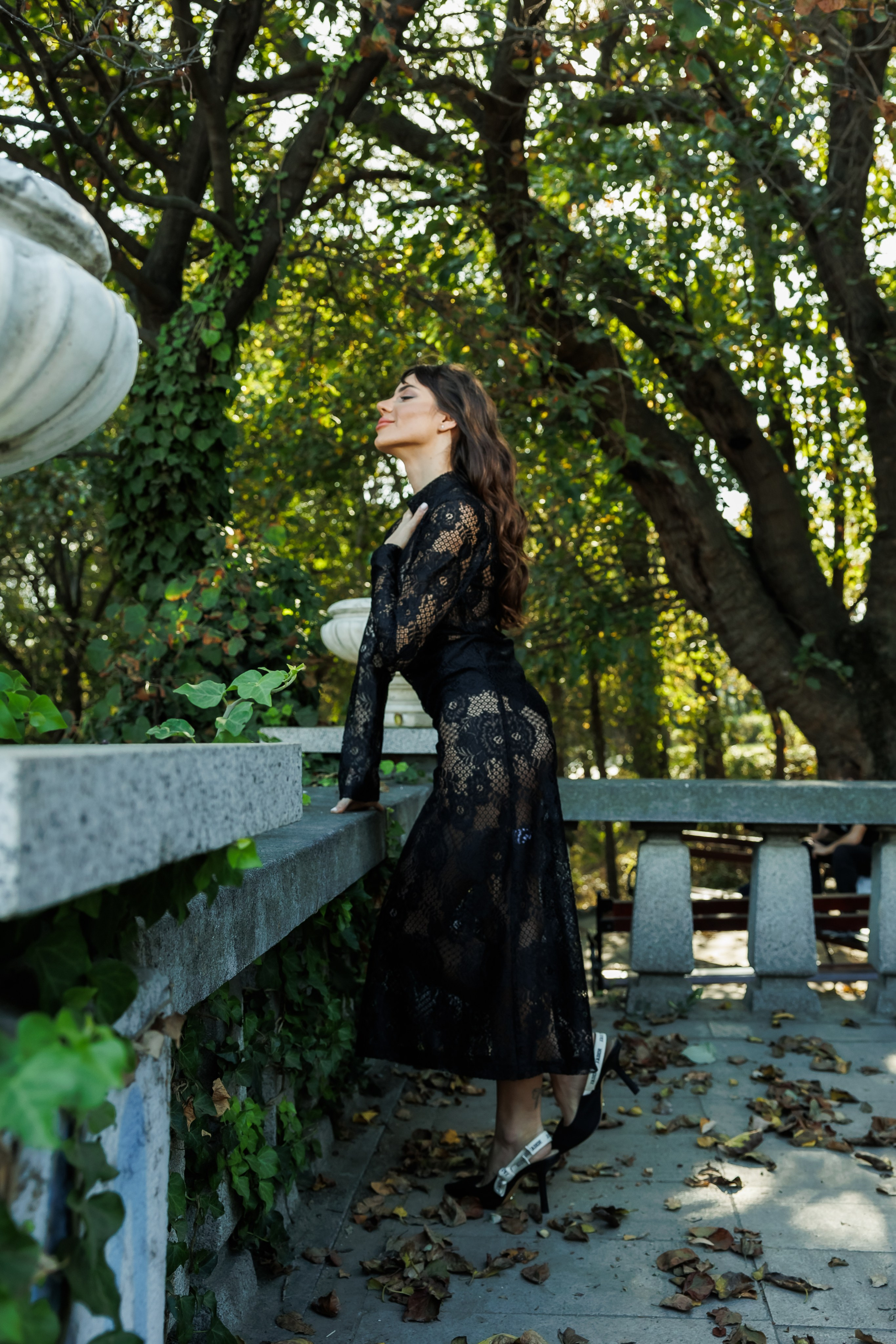 Индивидуална фотосесия. Фотограф Ирина Йотова