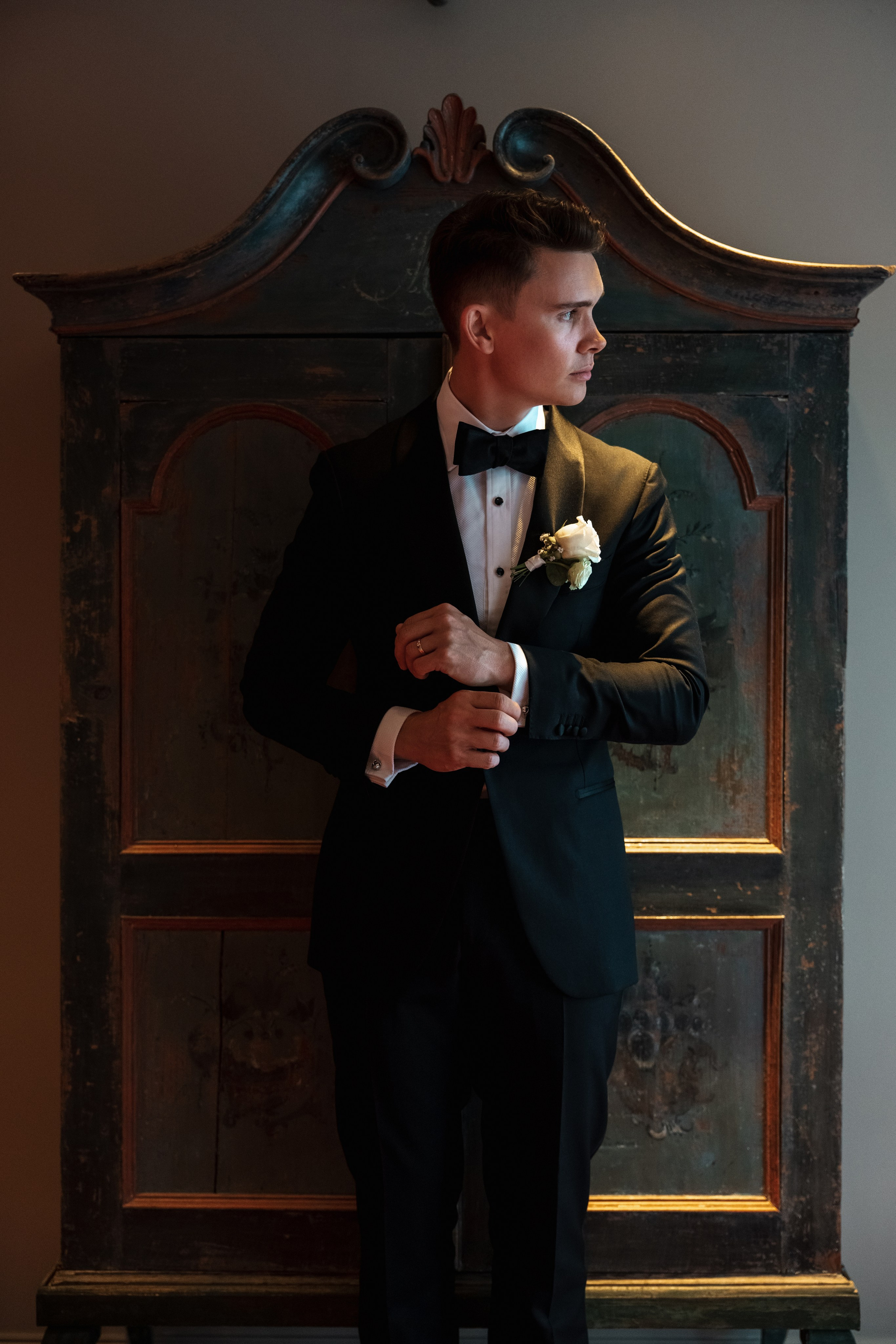 HANNA & CAMERON. Wedding Photographer in Marbella, Como, Tuscany, Cannes