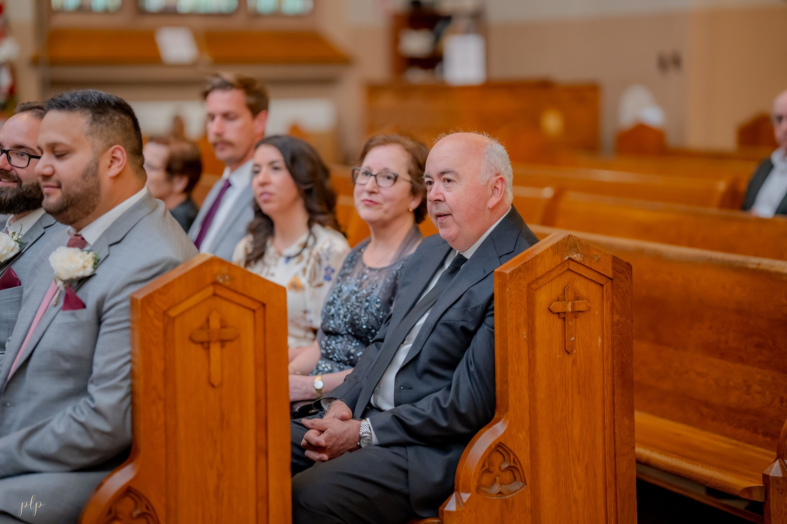Indrani & Marc. Wedding Photographers and Filmmakers