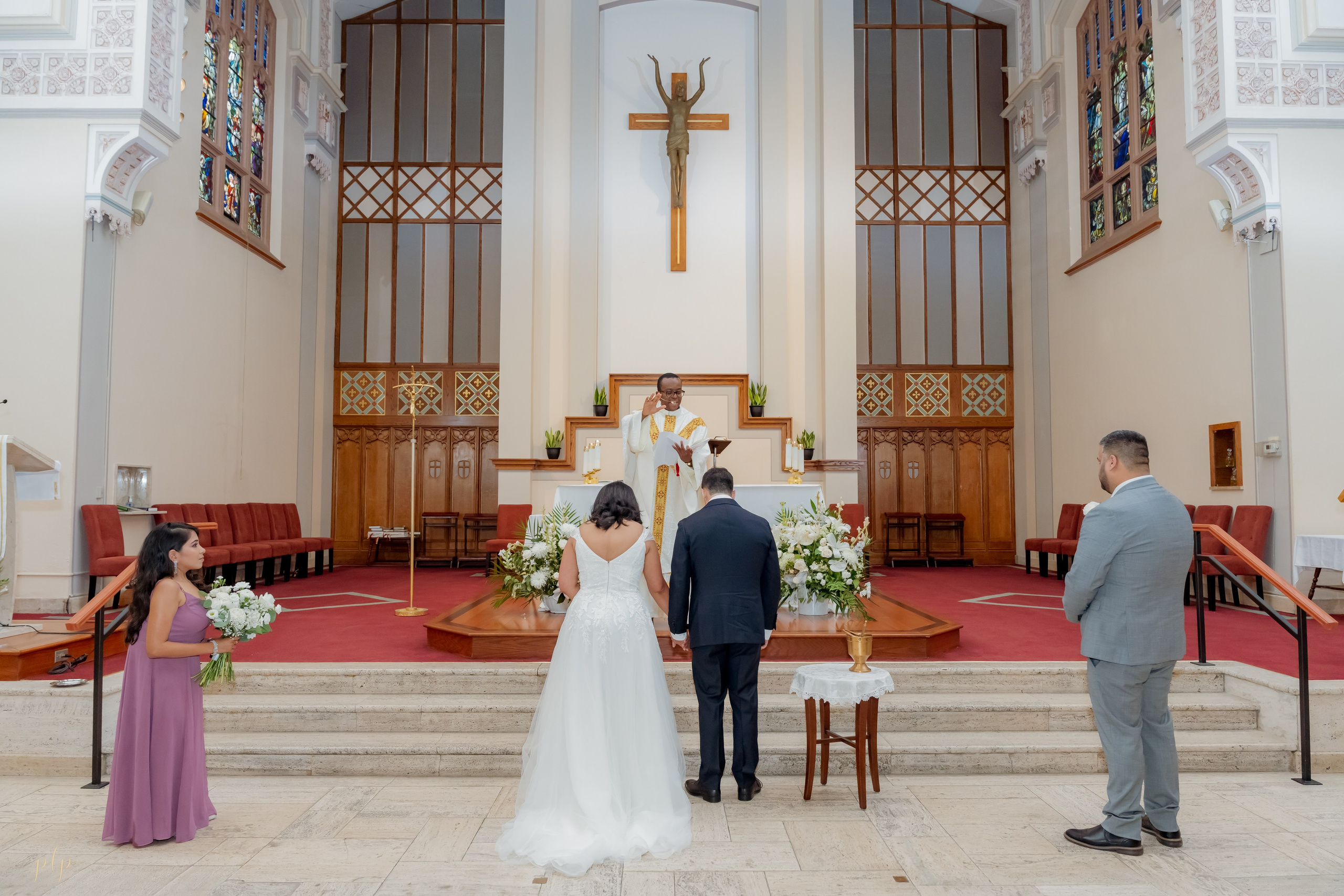 Indrani & Marc. Wedding Photographers and Filmmakers