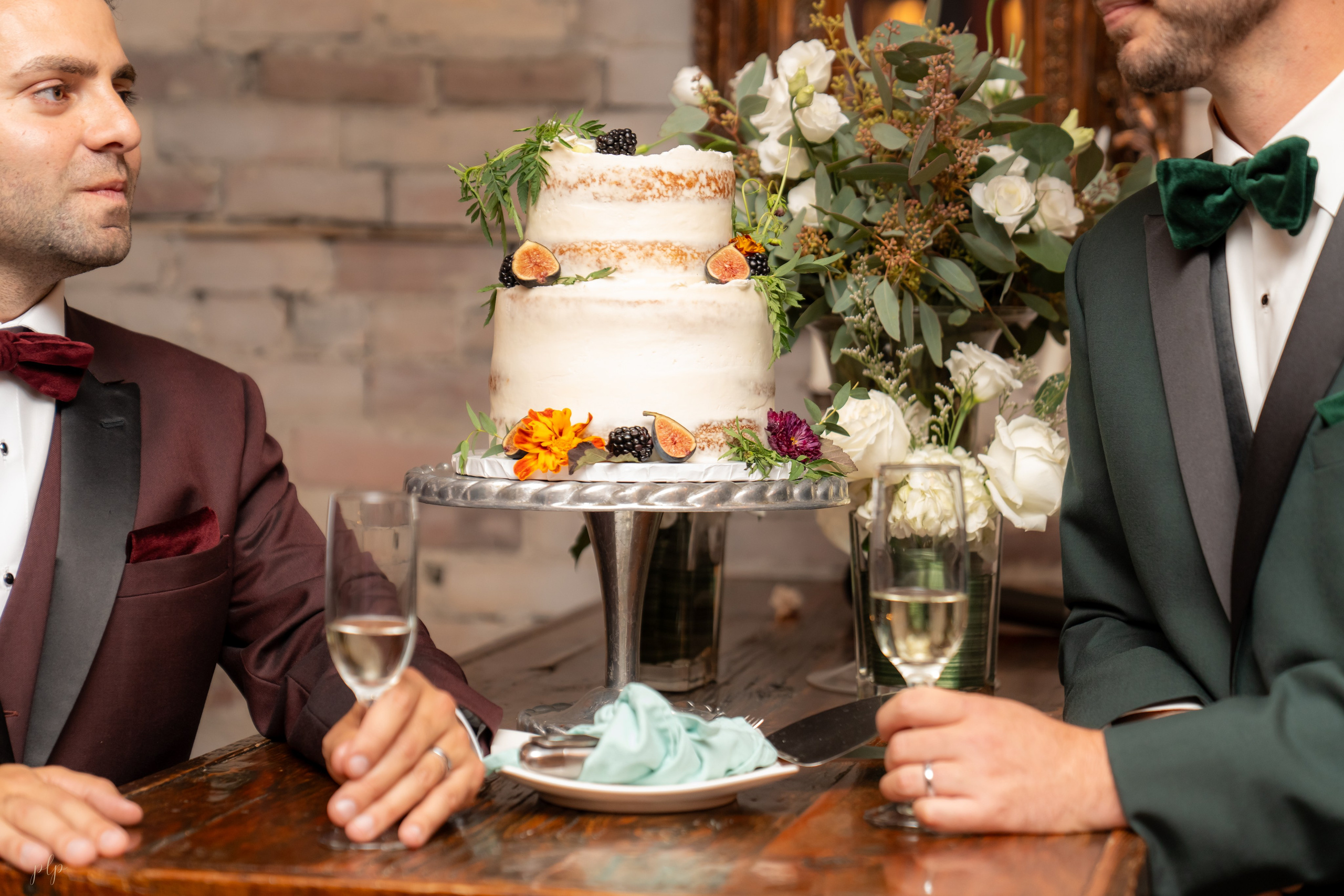 Kayan and Ryan. Wedding Photographers and Filmmakers