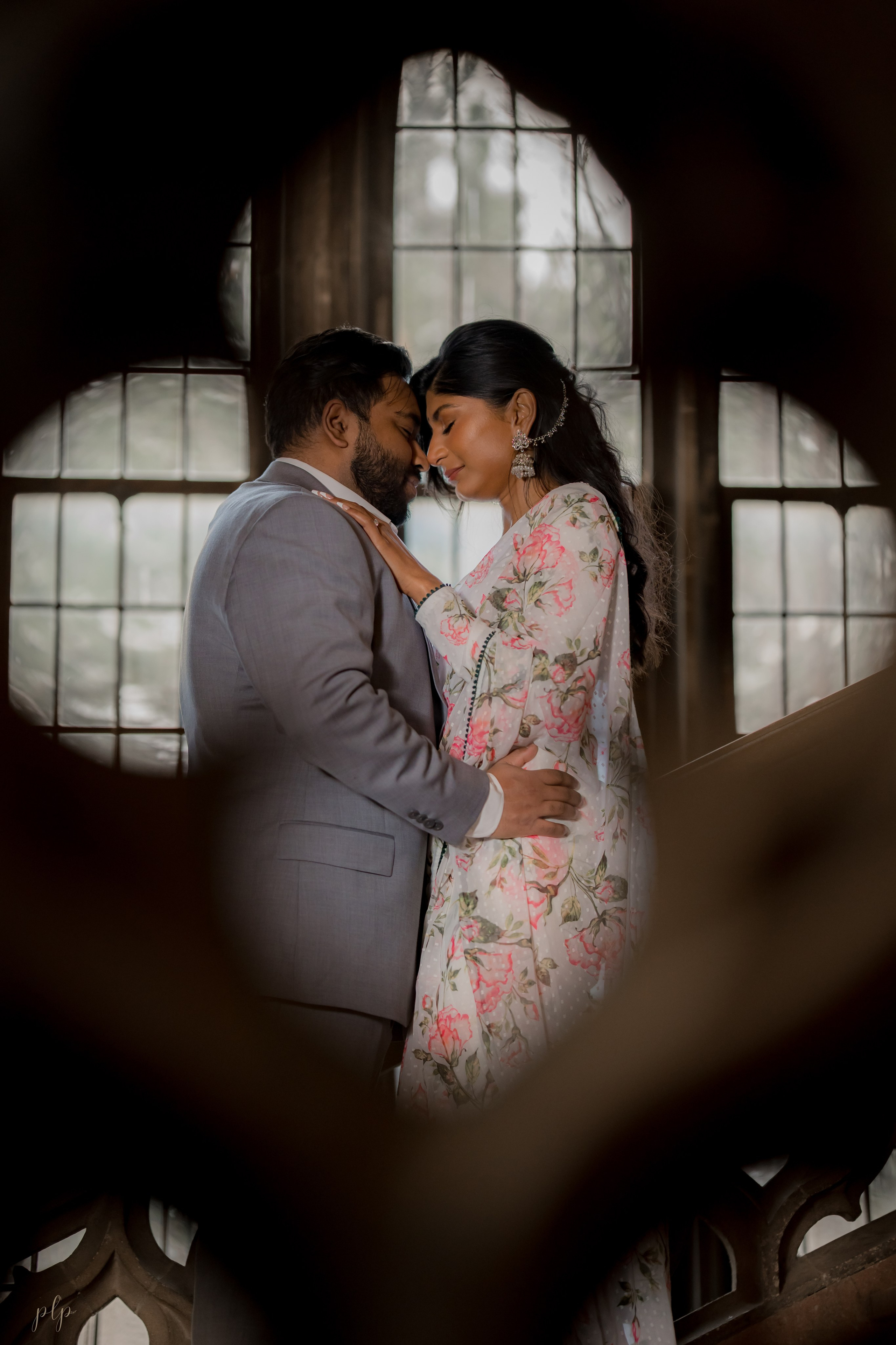 Rhema & Sundeep. Wedding Photographers and Filmmakers