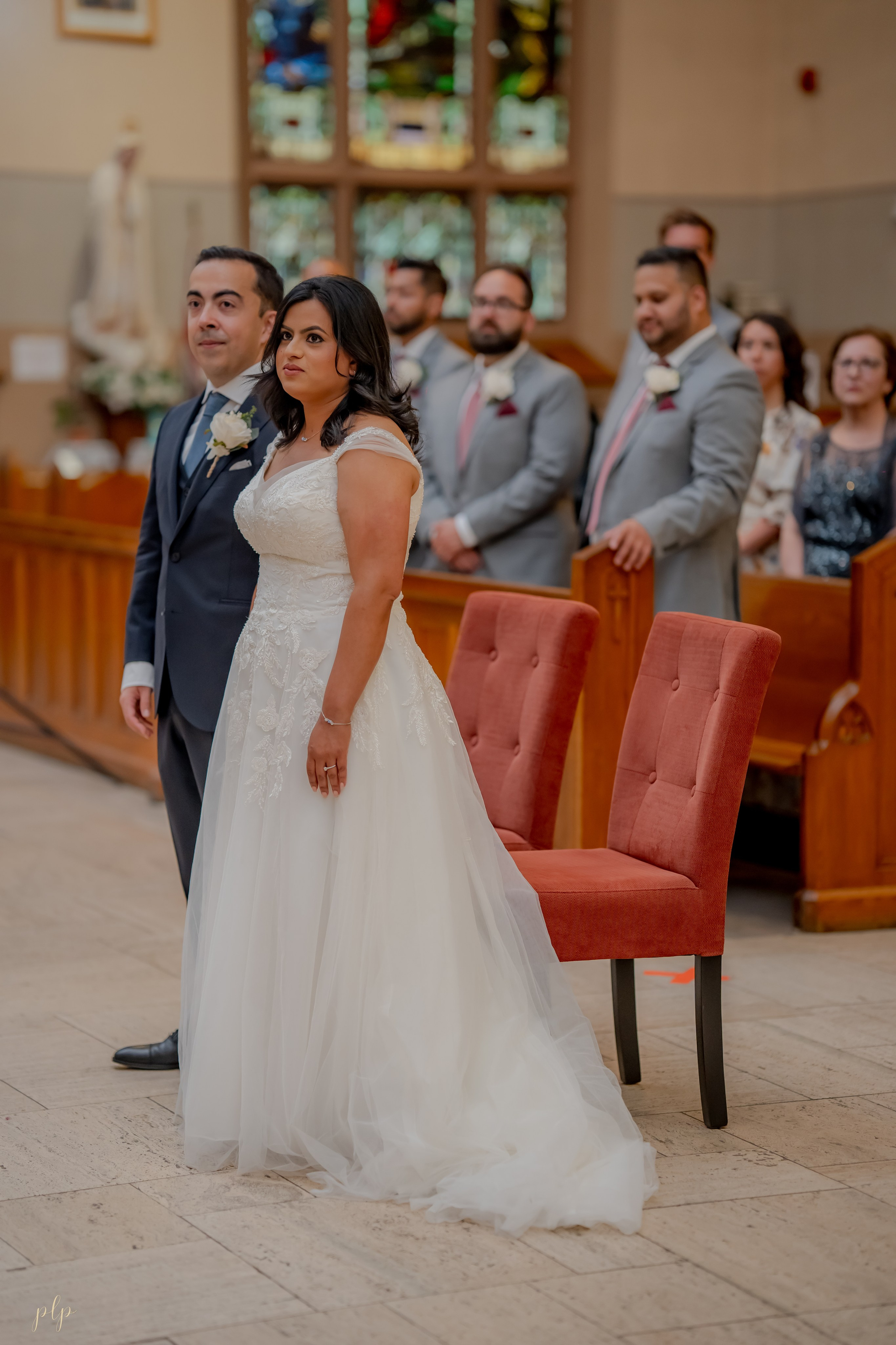 Indrani & Marc. Wedding Photographers and Filmmakers