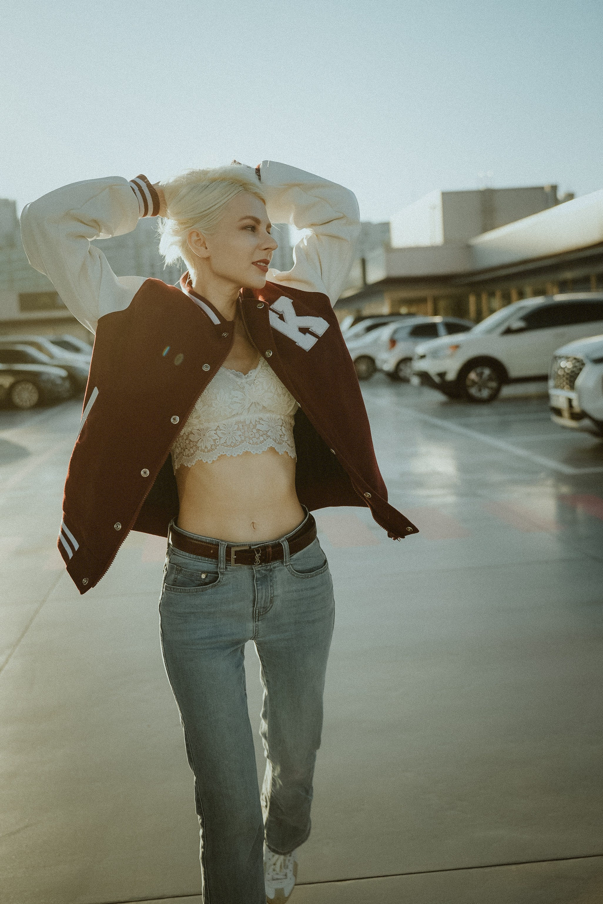 For Angela. SEOUL | PHOTOGRAPHER