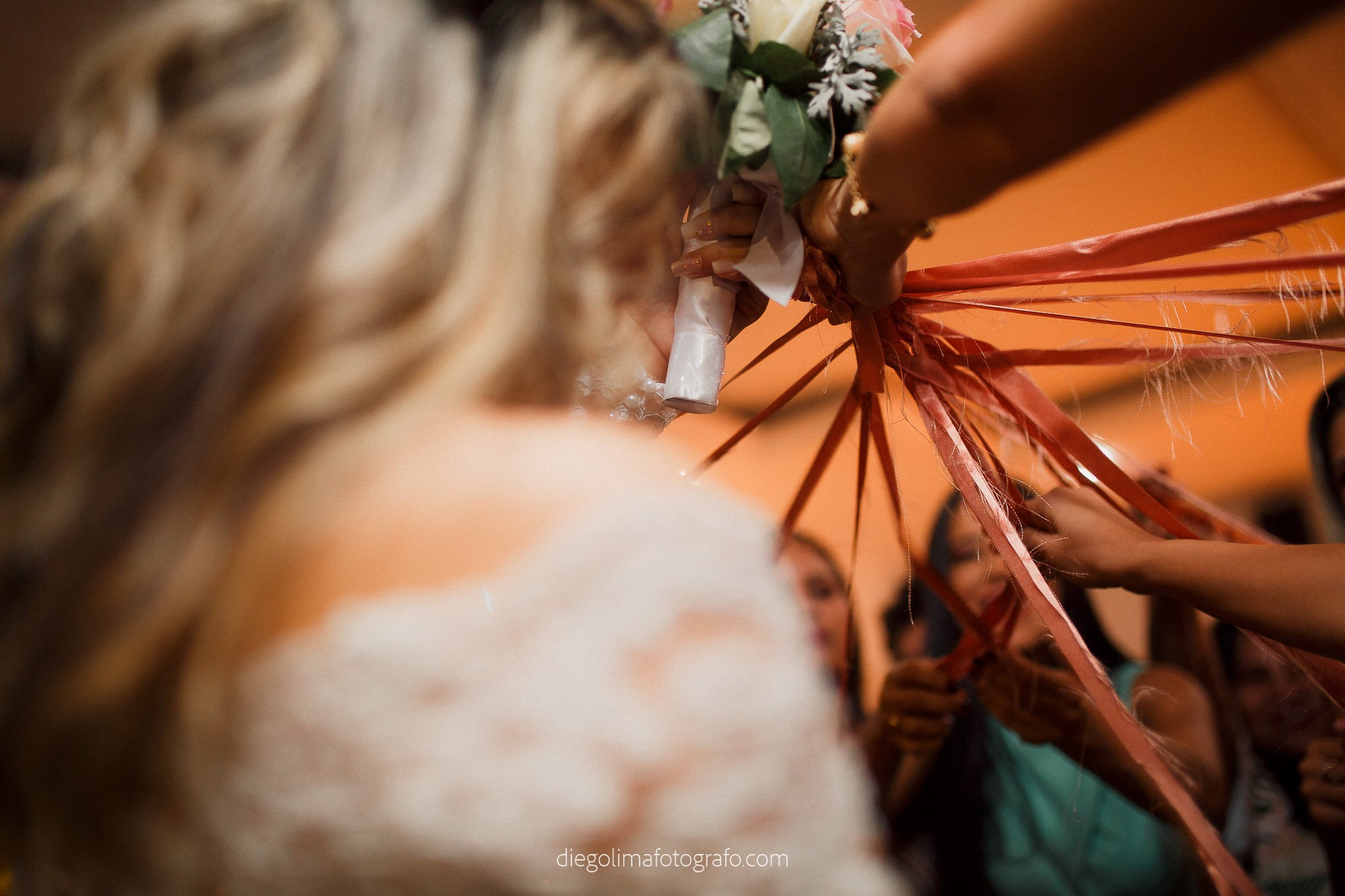 Beatriz & Wenderson. Diego Lima Fotógrafo e Videomaker em Rondônia