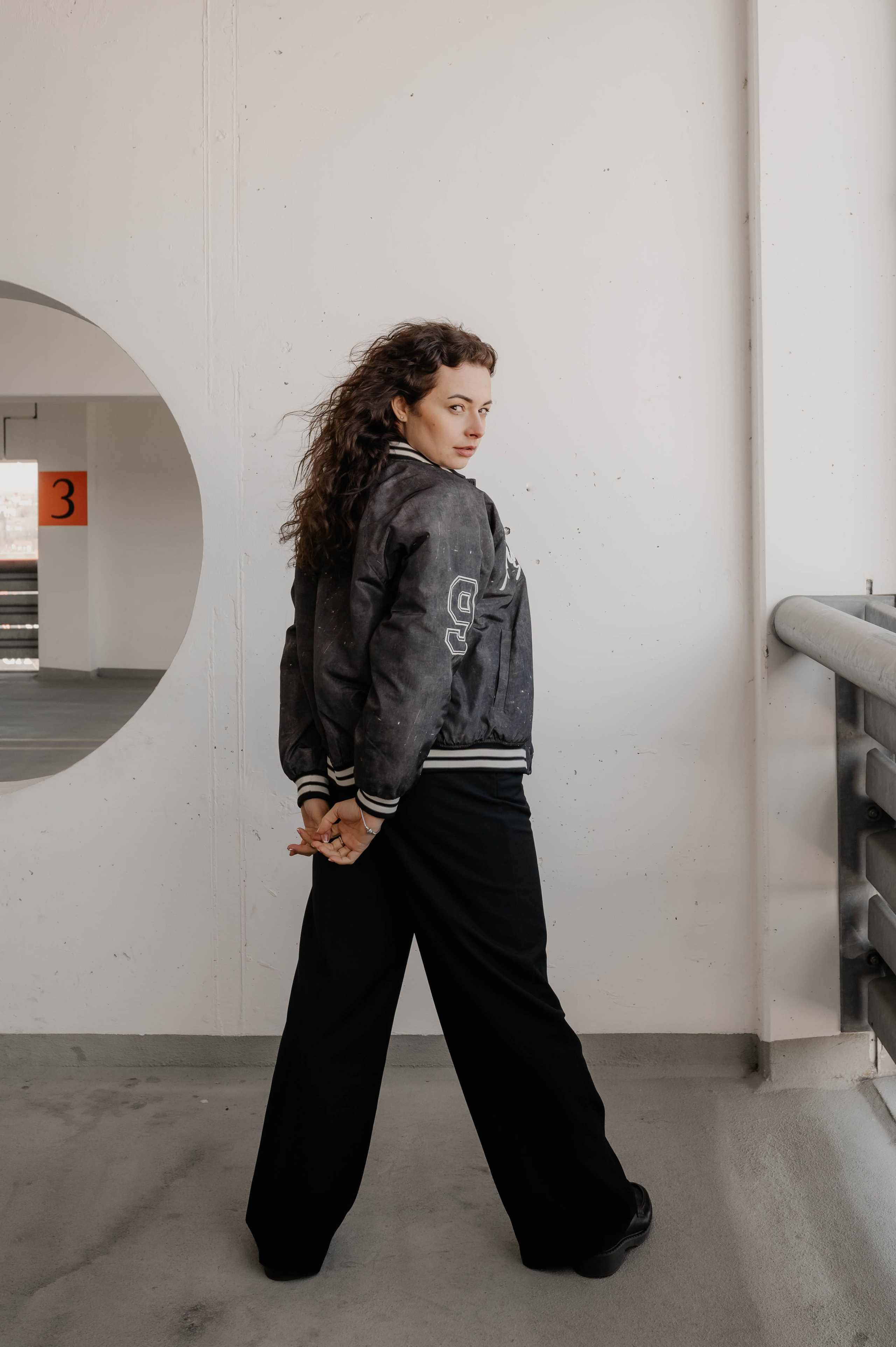 CONCRETE. Photographer in Nuremberg Irina Mehnert from Ansbach