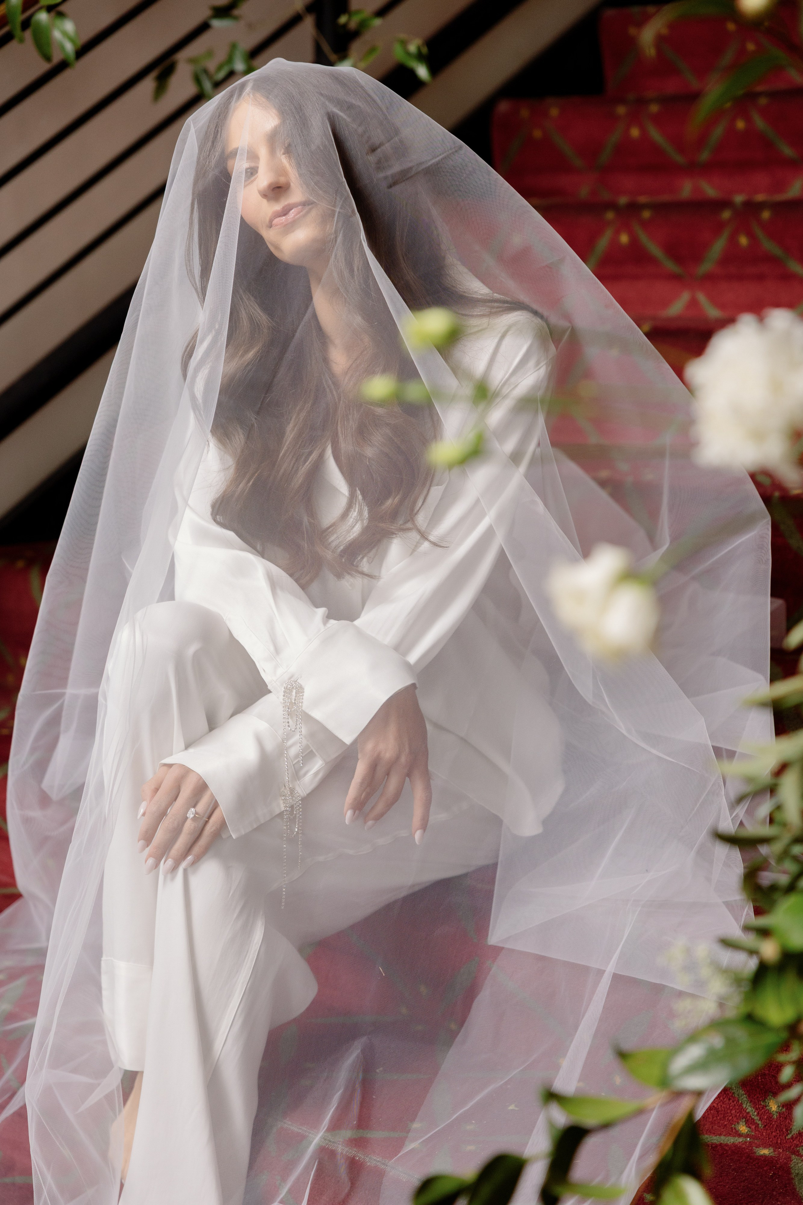 Lauren and Jonah. Wedding photographer and videographer New York | New Jersey