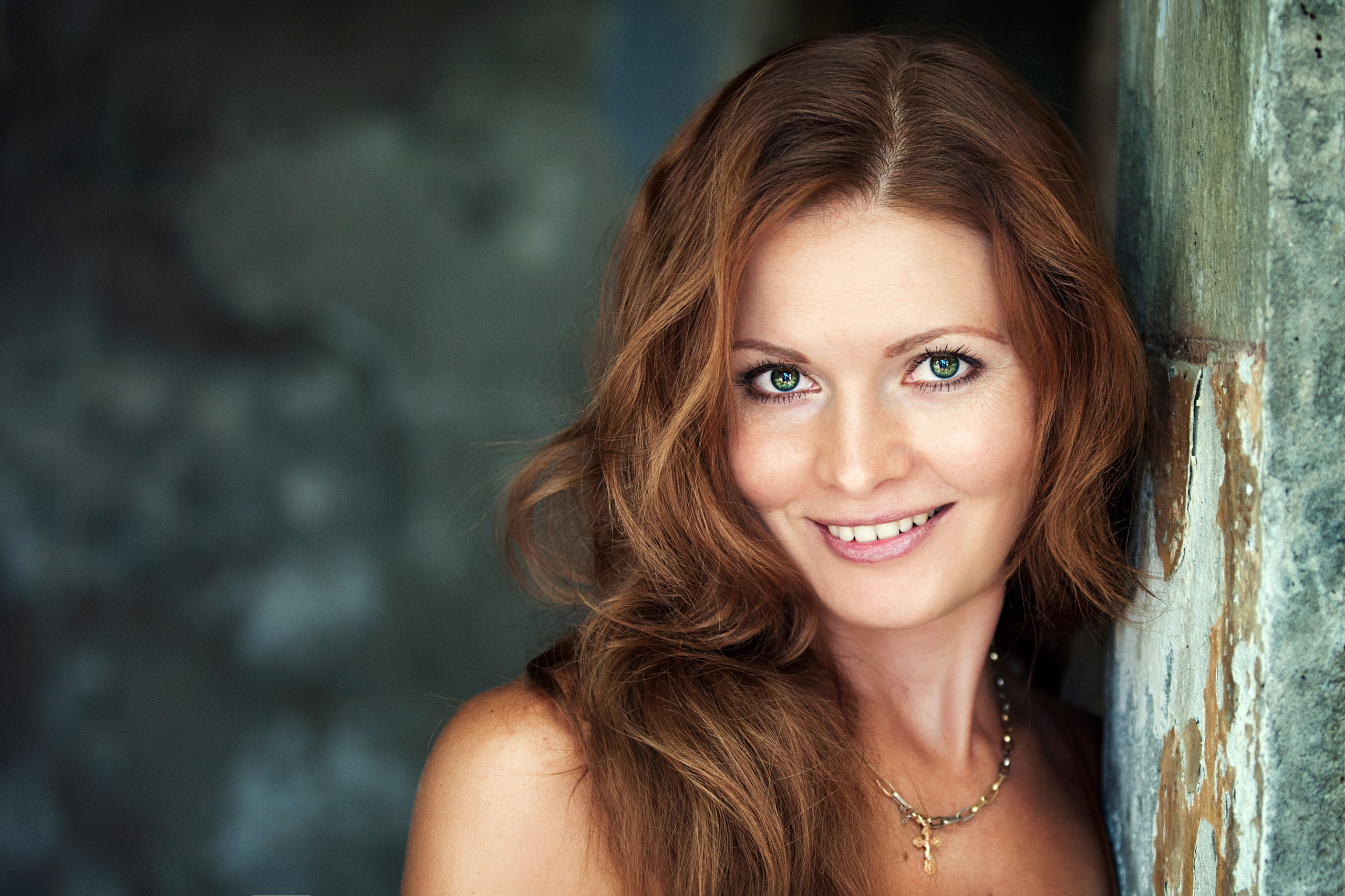 ПОРТРЕТЫ. Фотограф и преподаватель фотографии в Белграде