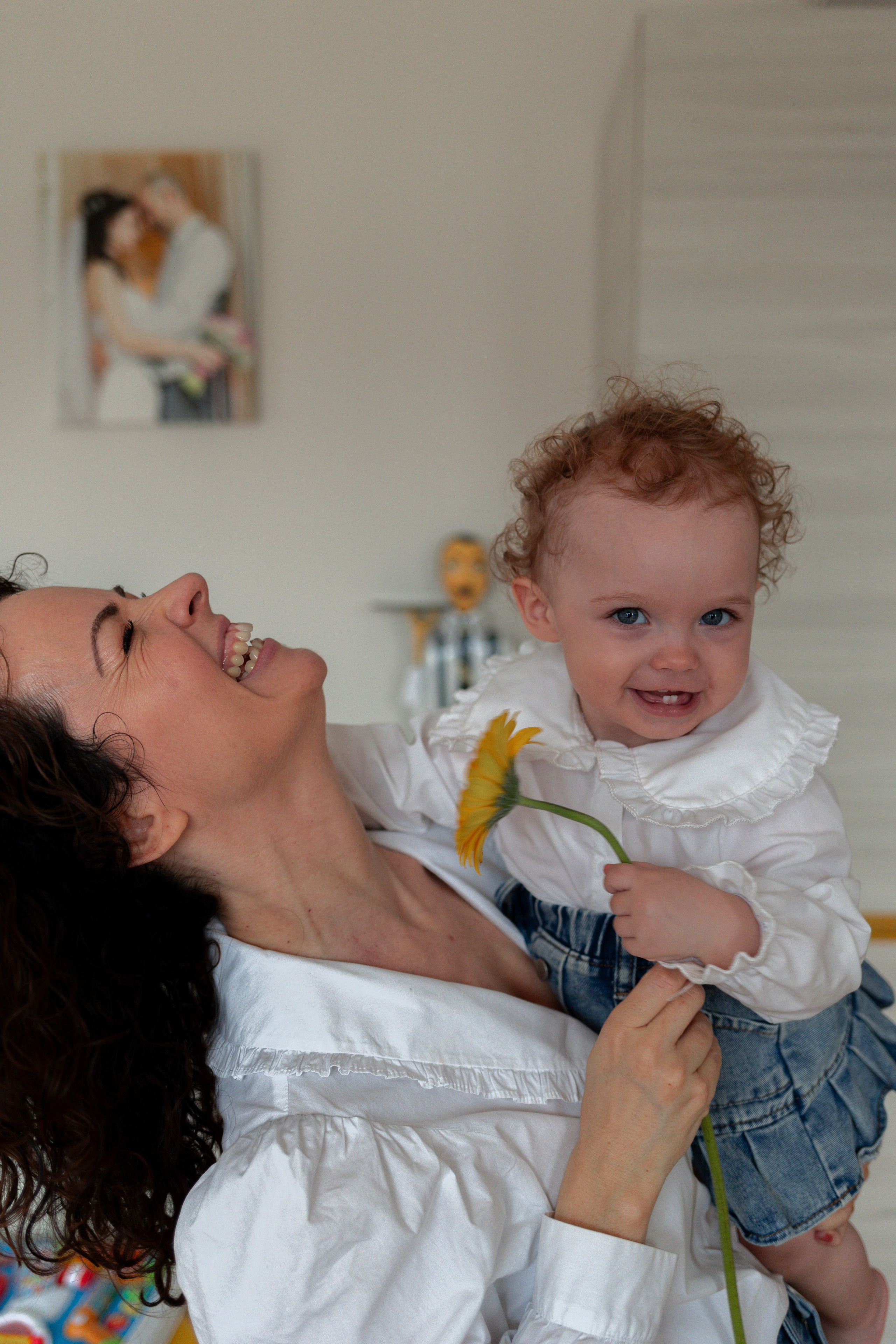 Palma and Zoe. Photographer in Milan |Mila Pro Photo