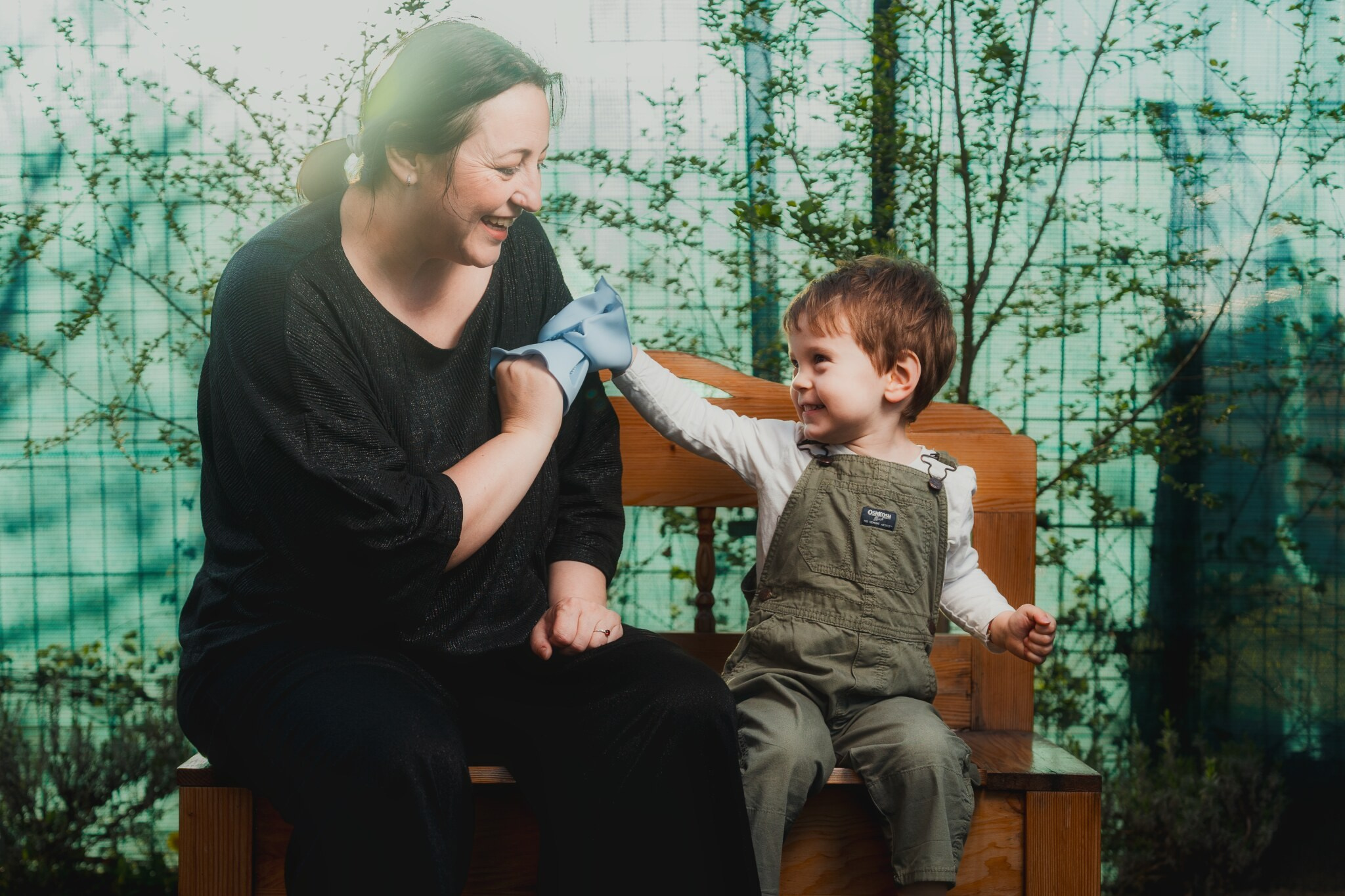 Ședință foto familie în aer liber în Baia Mare | Diana si Andrei by Dani Vaida. Dani Vaida | Fotograf evenimente, portret și familie – Baia Mare Maramures