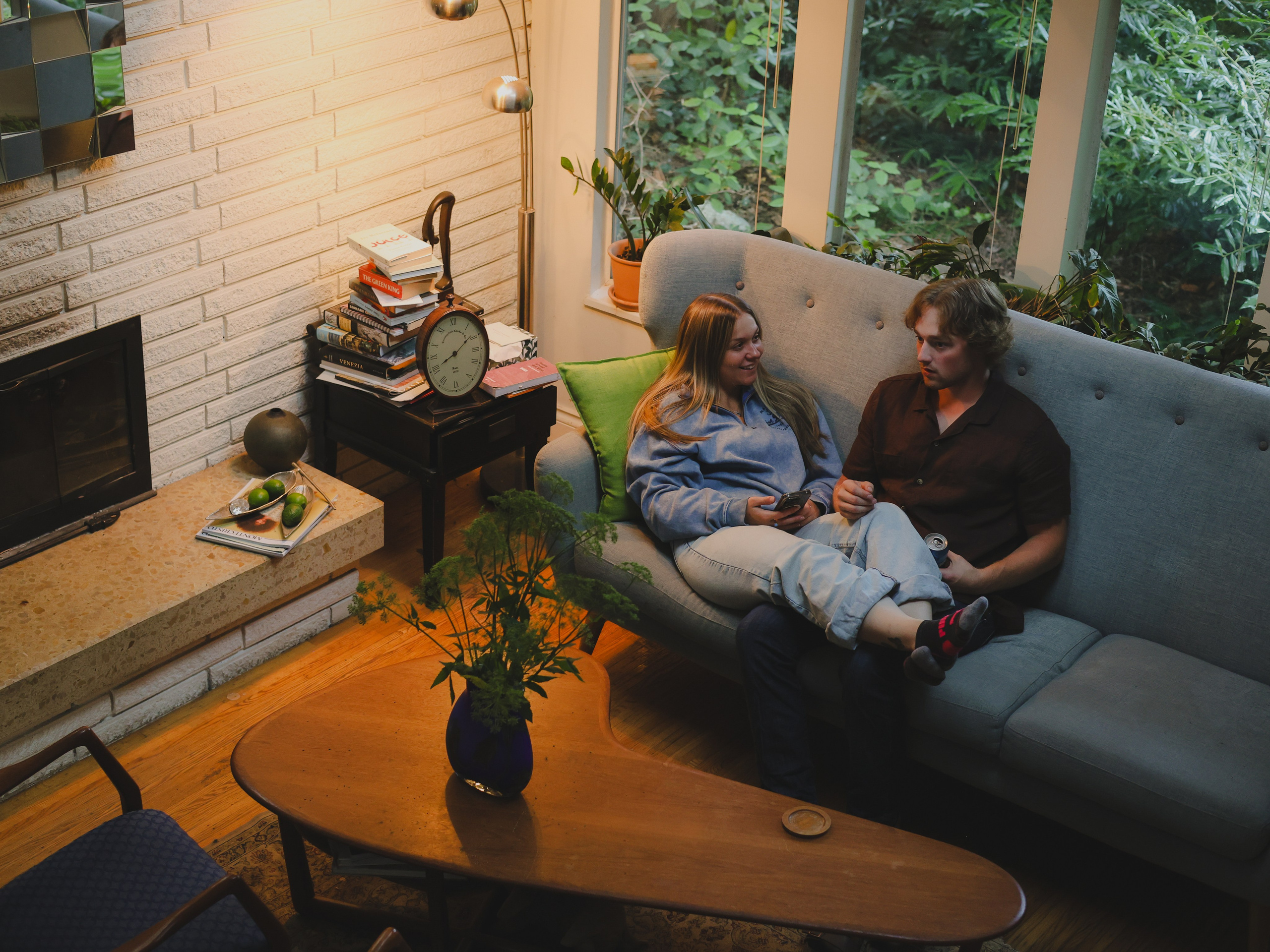 Family time. Yana Bobrova | Artistic Photography