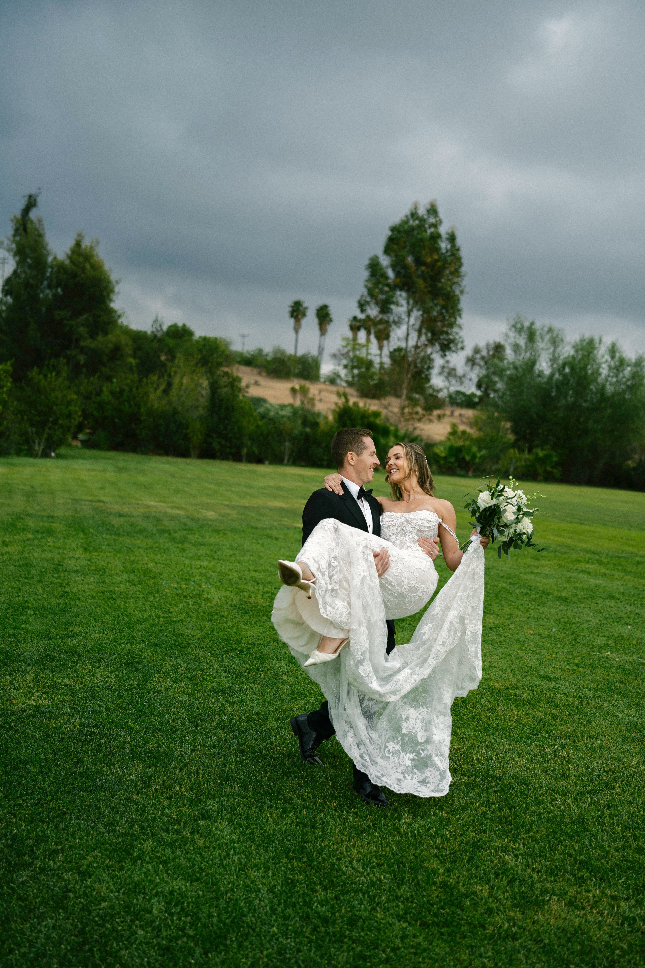 A+K Wedding at Ethereal Gardens, Escondido, California. Wedding Photography & Videography Team in California, Los Angeles, San Francisco, San Diego and Travel