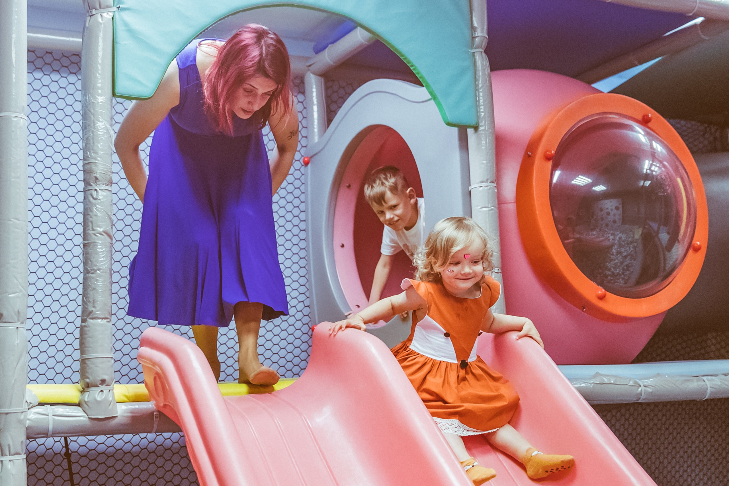 Bērnu dzimšanas diena. Sandra Garanca Portrait and event photographer