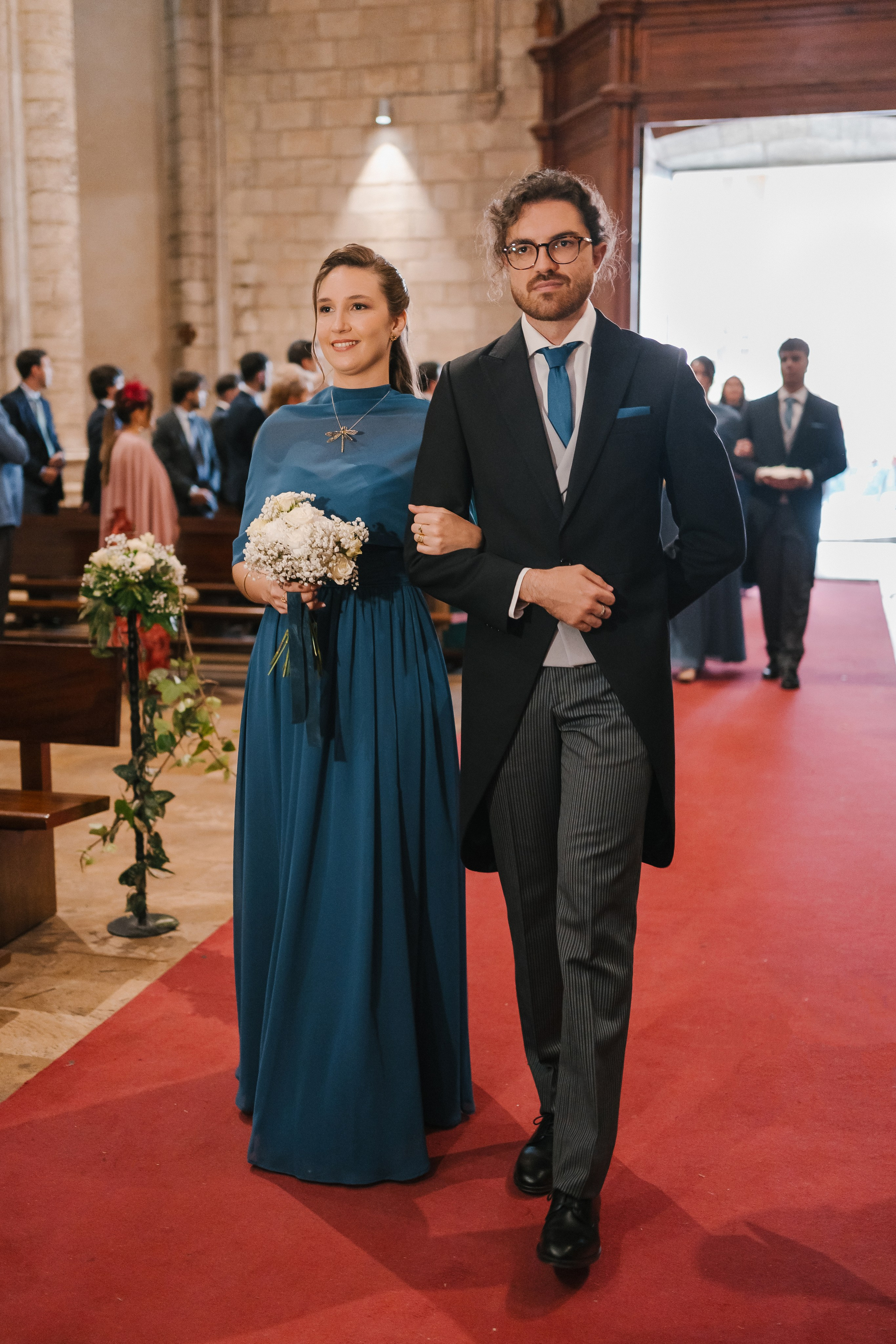 N&D. Fotógrafa de bodas y familias en España, Valencia: Nadia ProFoto