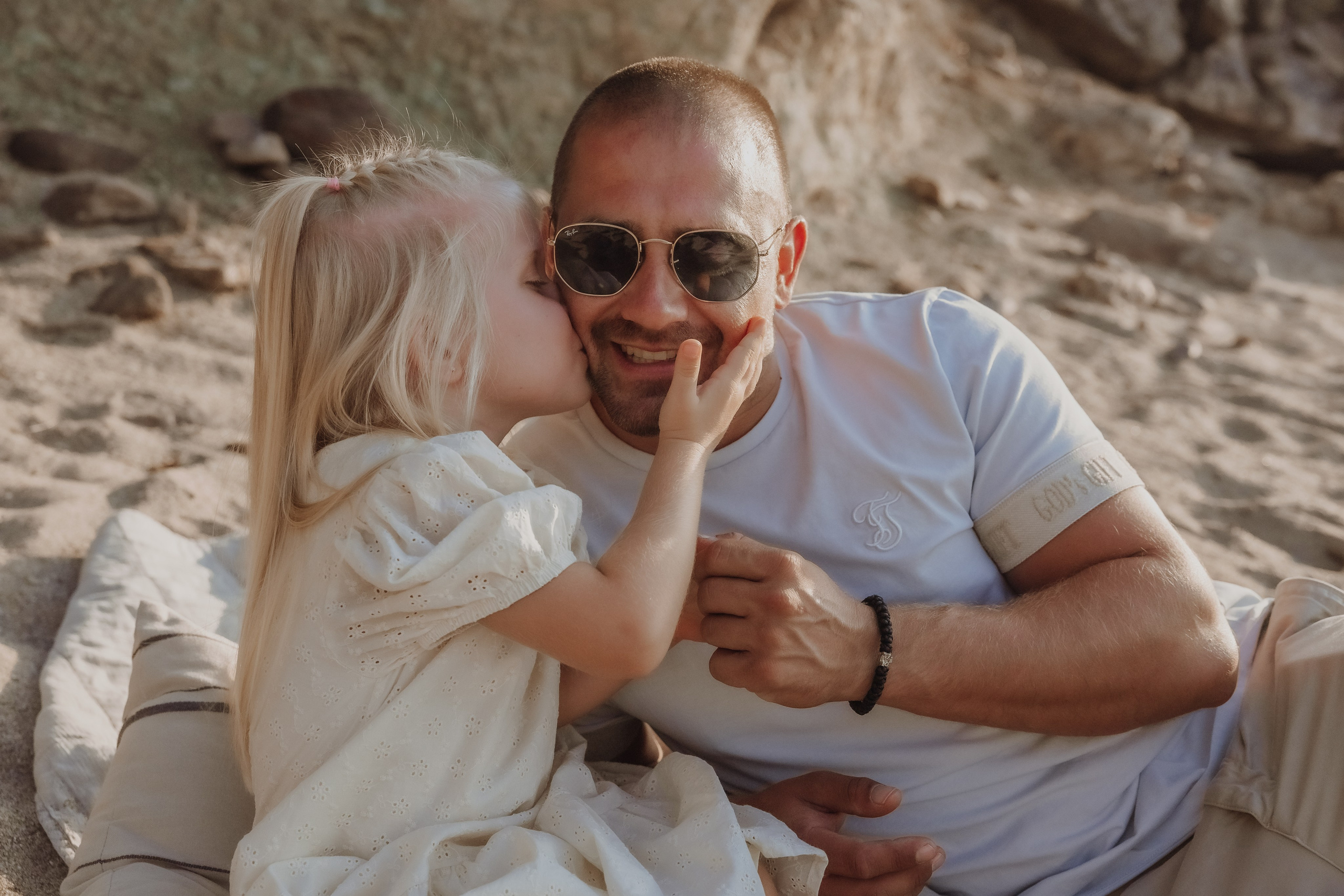 Бремена фотосесия на море. Фотограф Ирина Йотова