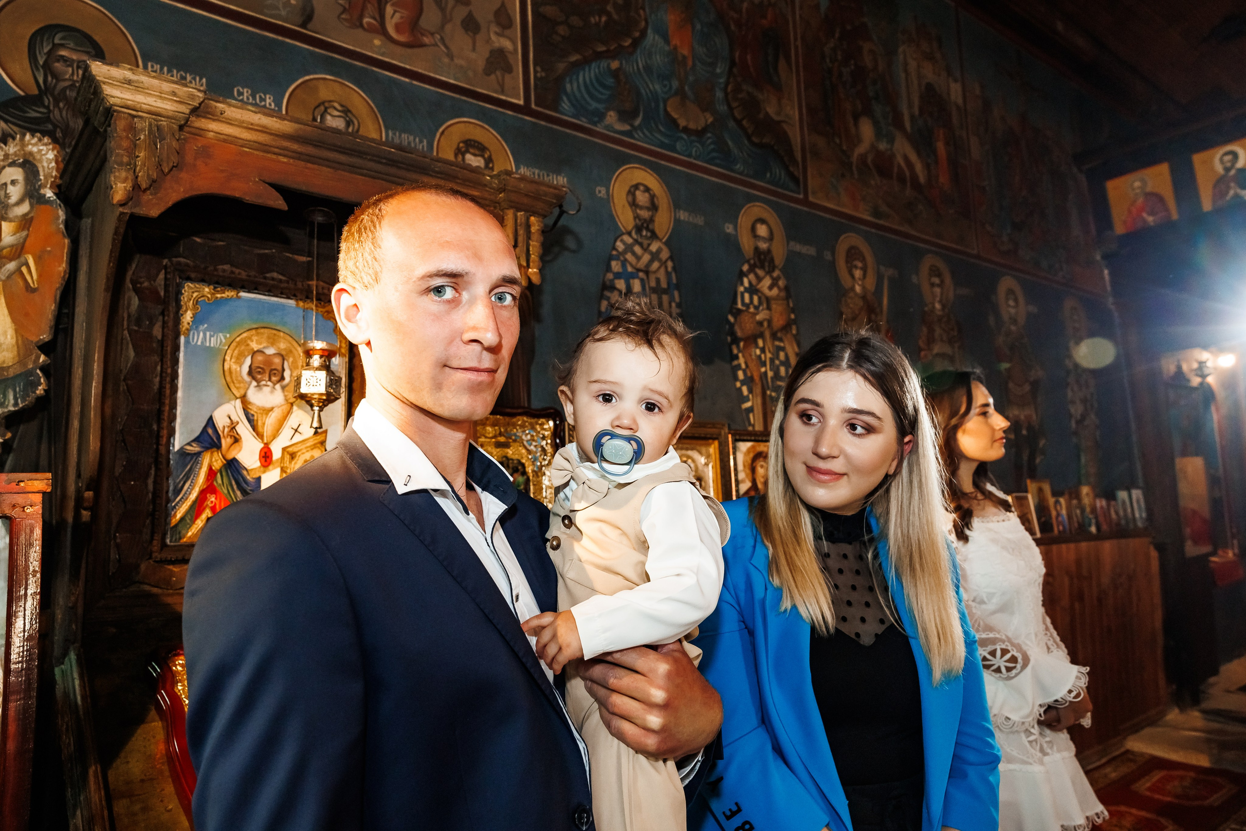 Св.Влас ц. Свети Атанасий. Фотограф Ирина Йотова