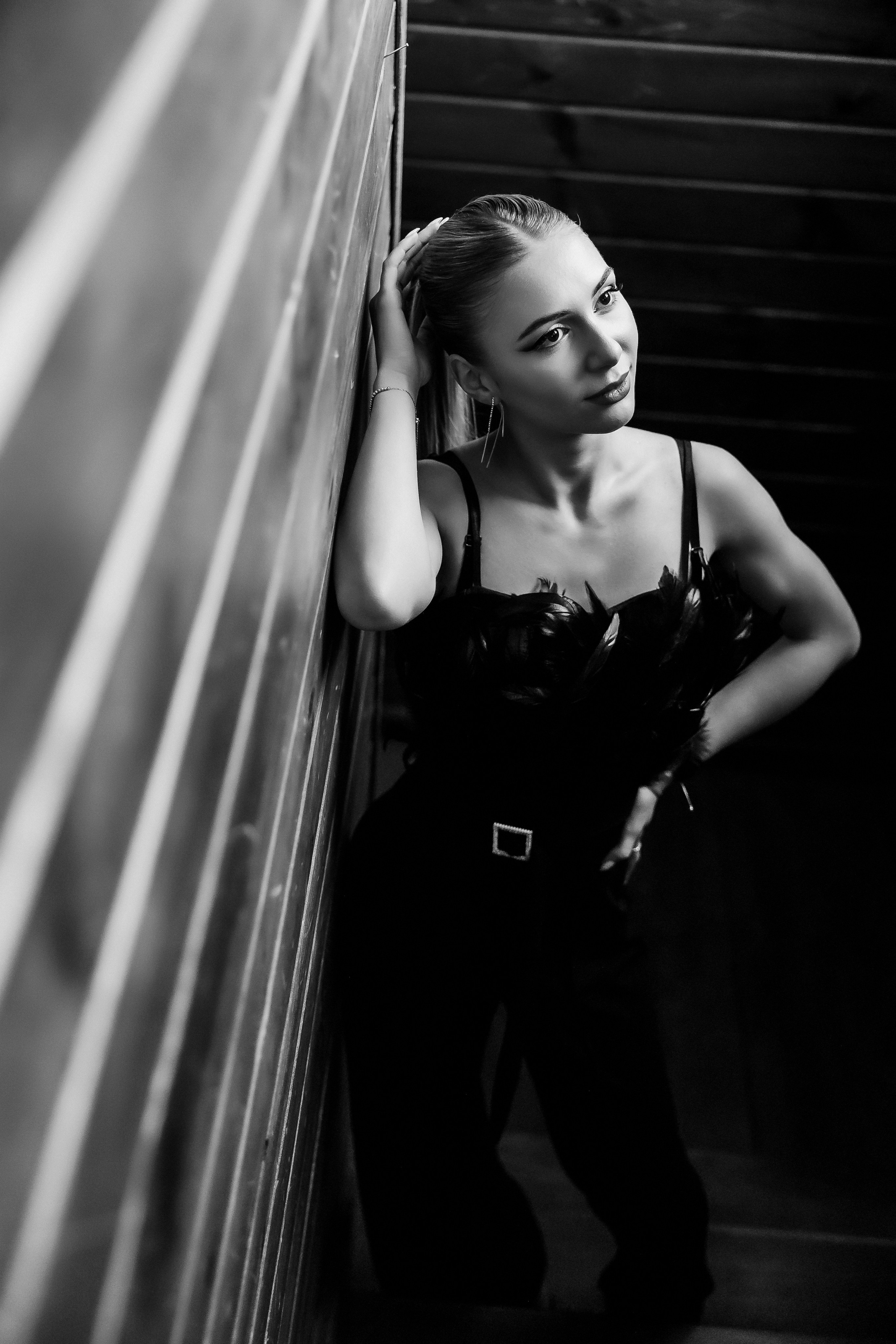 Абитуриентски Бал 2024. Фотограф Ирина Йотова