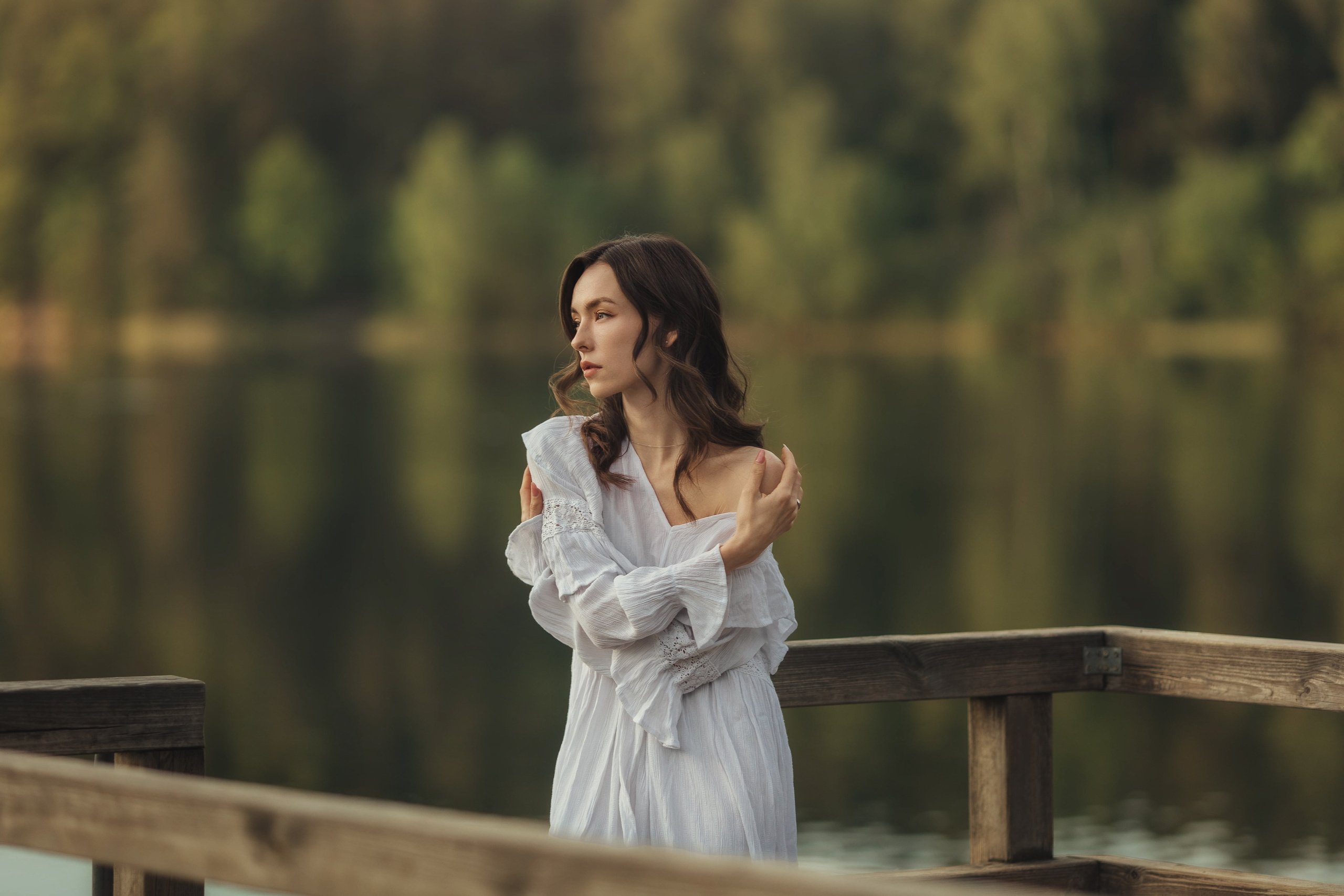 Киноактриса Анастасия Иванова. Семейный и детский фотограф в Вильнюсе Светлана Наумова