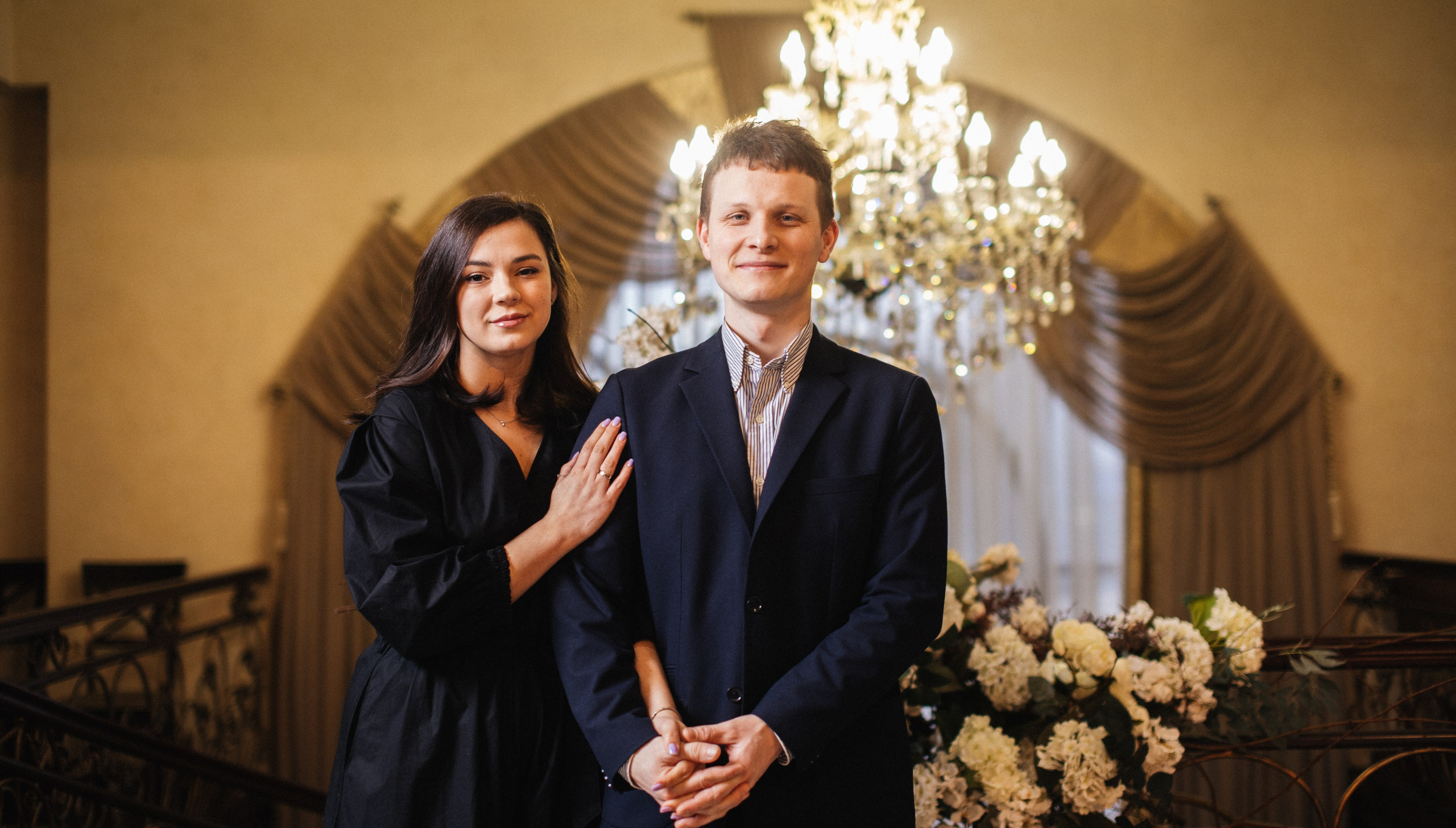 Романтичний вечір. Сімейний, дитячий та репортажний фотограф з Києва