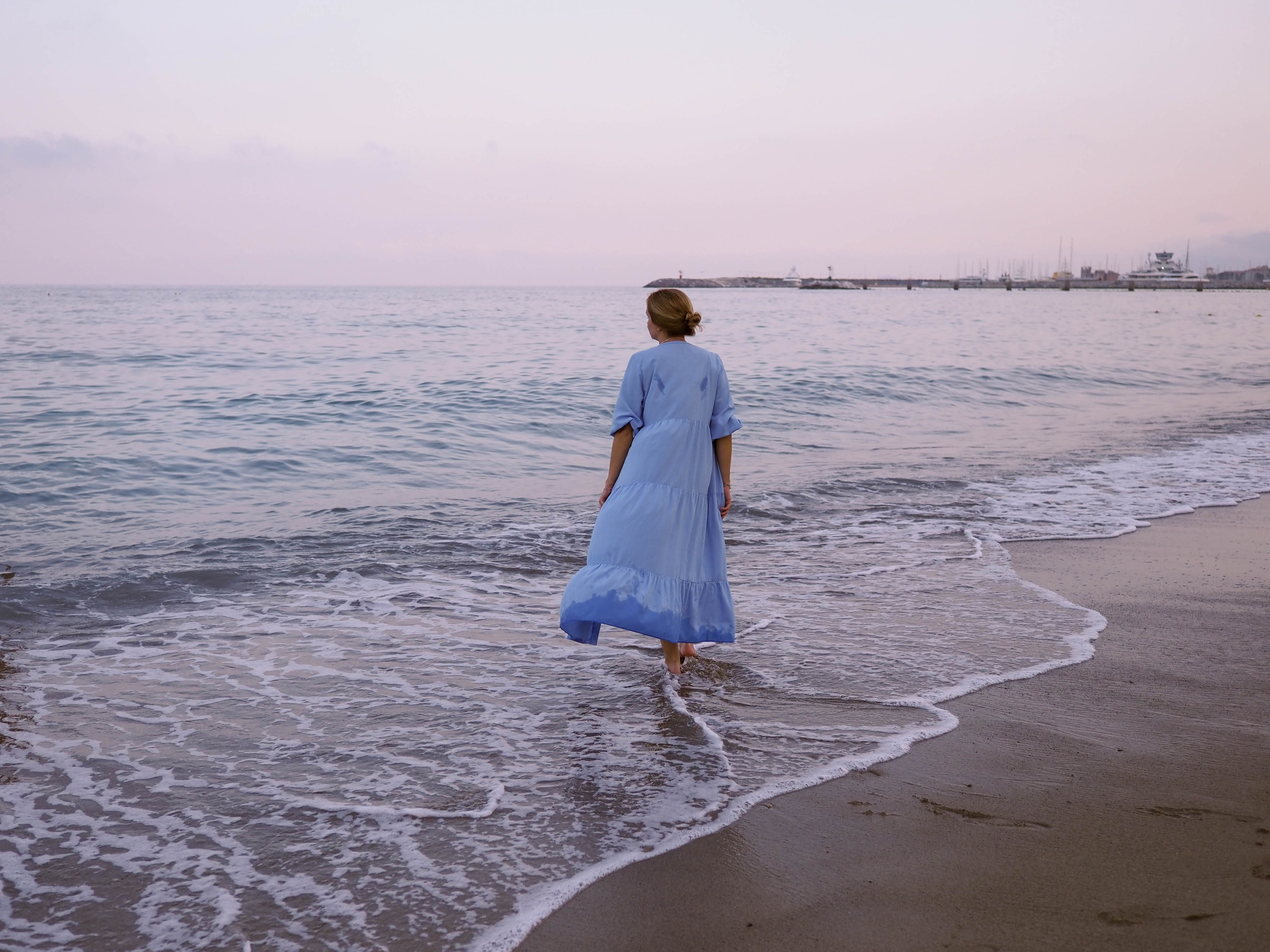 Photo portfolio. TanChuSpace