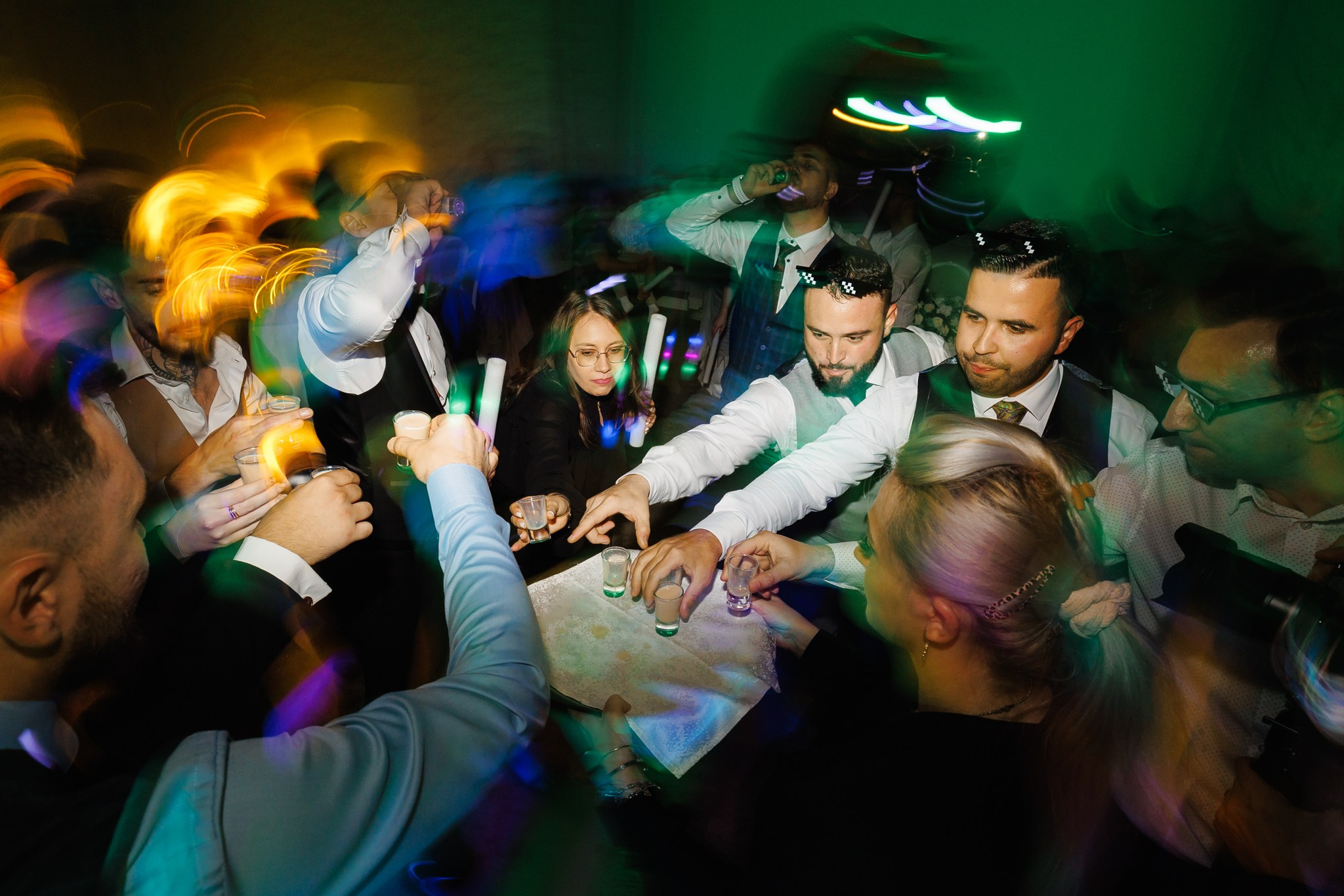 Mari & Cosmin. Fotograf nunta Bucuresti - Manu Ivanciu | Fotograf botez