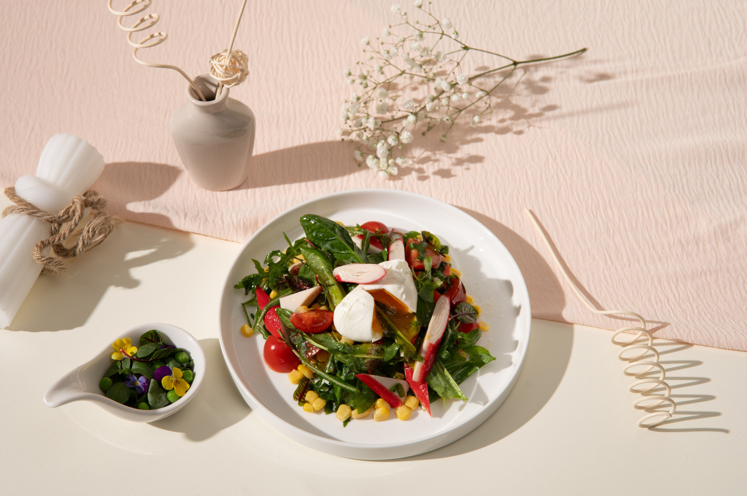 28.01.2025. Фотограф в Бишкеке Андрей Кавешников