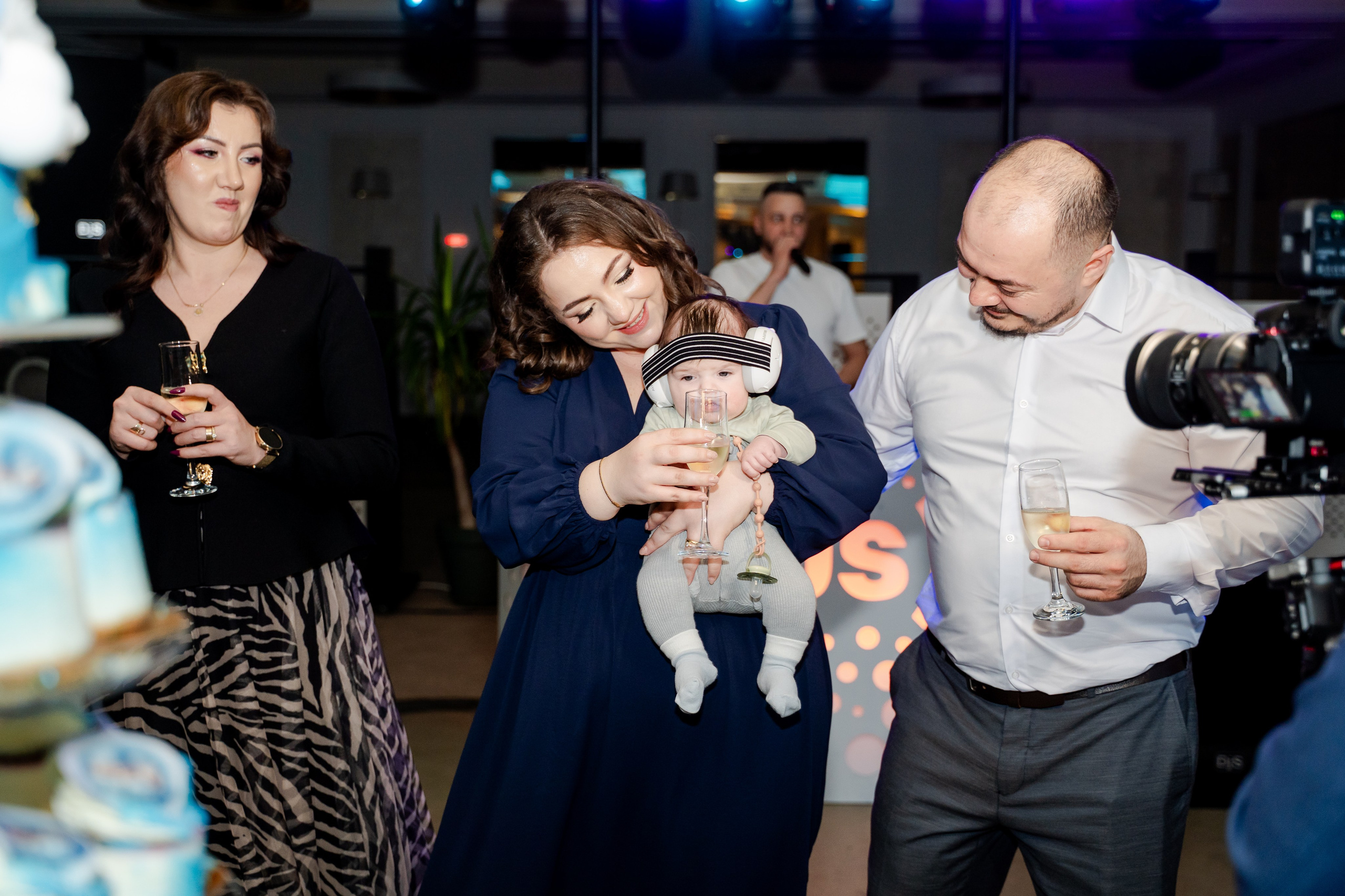 Botez Rares Andrei – Fotograf Ploiesti. Fotografie | Videografie | ARN Creative Events