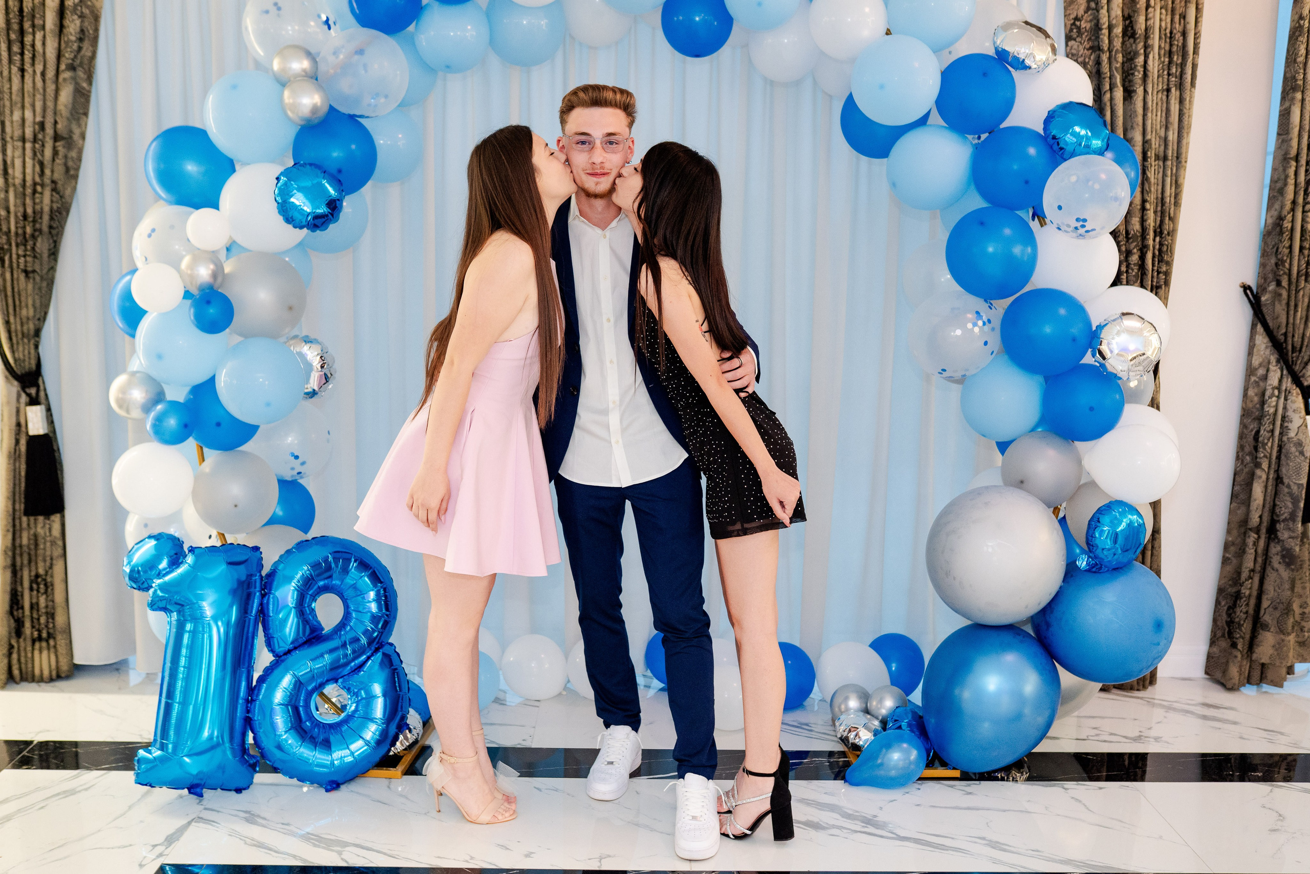 Majorat Mario – Fotograf Ploiesti. Fotografie | Videografie | ARN Creative Events