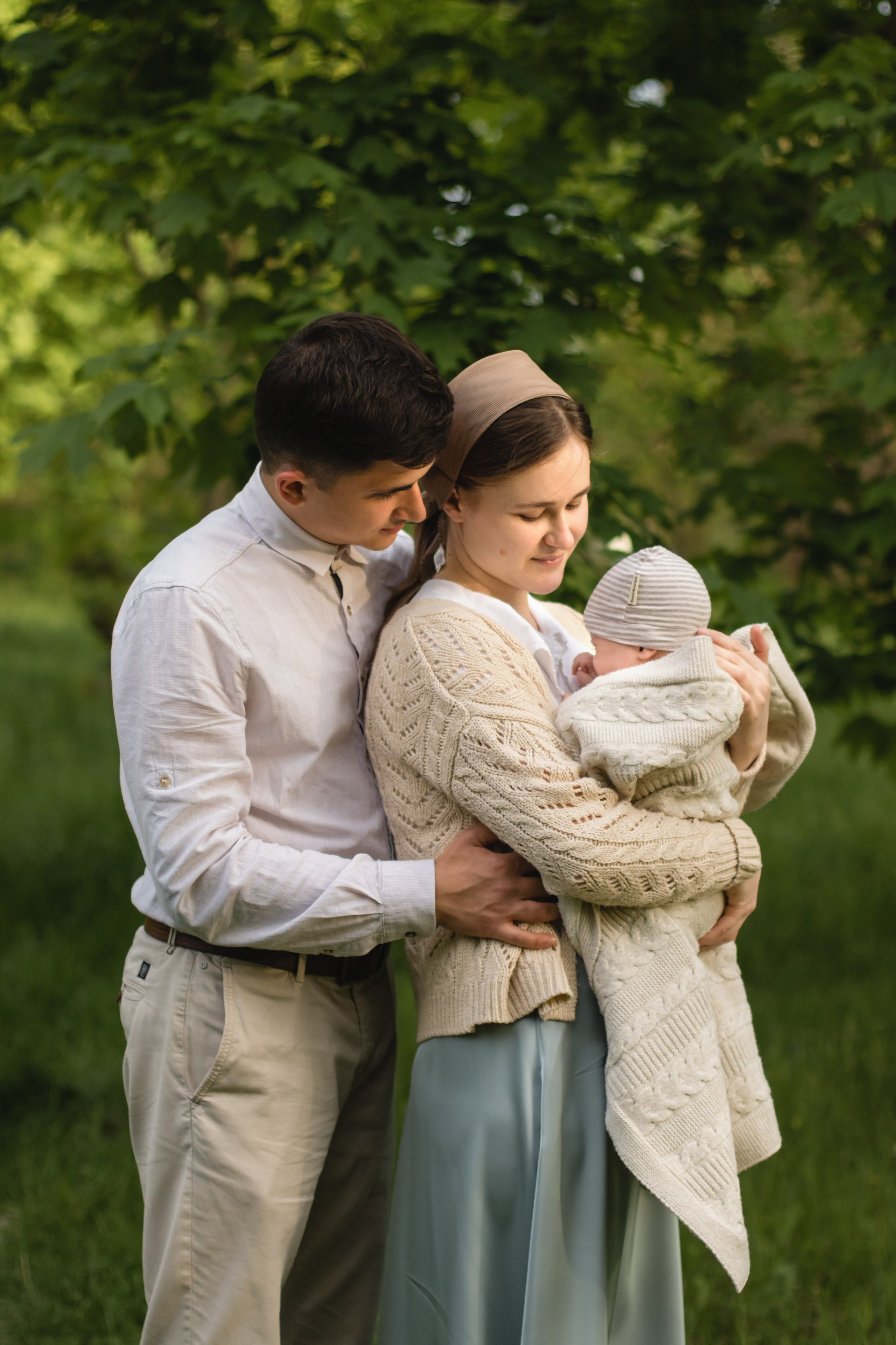 Елисей&Анна. Фотограф Яна Галецкая в Гранд-Прери
