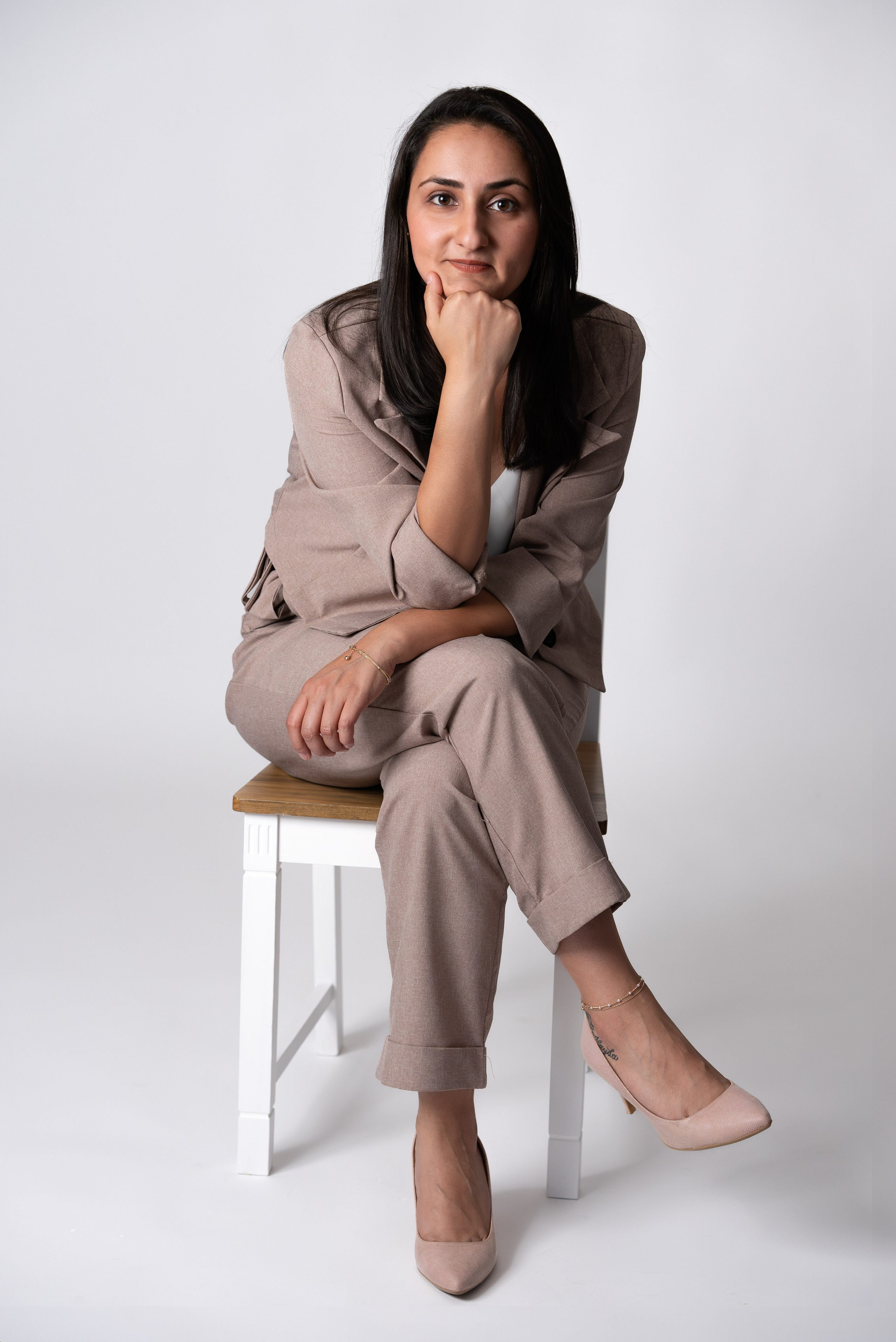 Dilara. Fotostudio in Metzingen