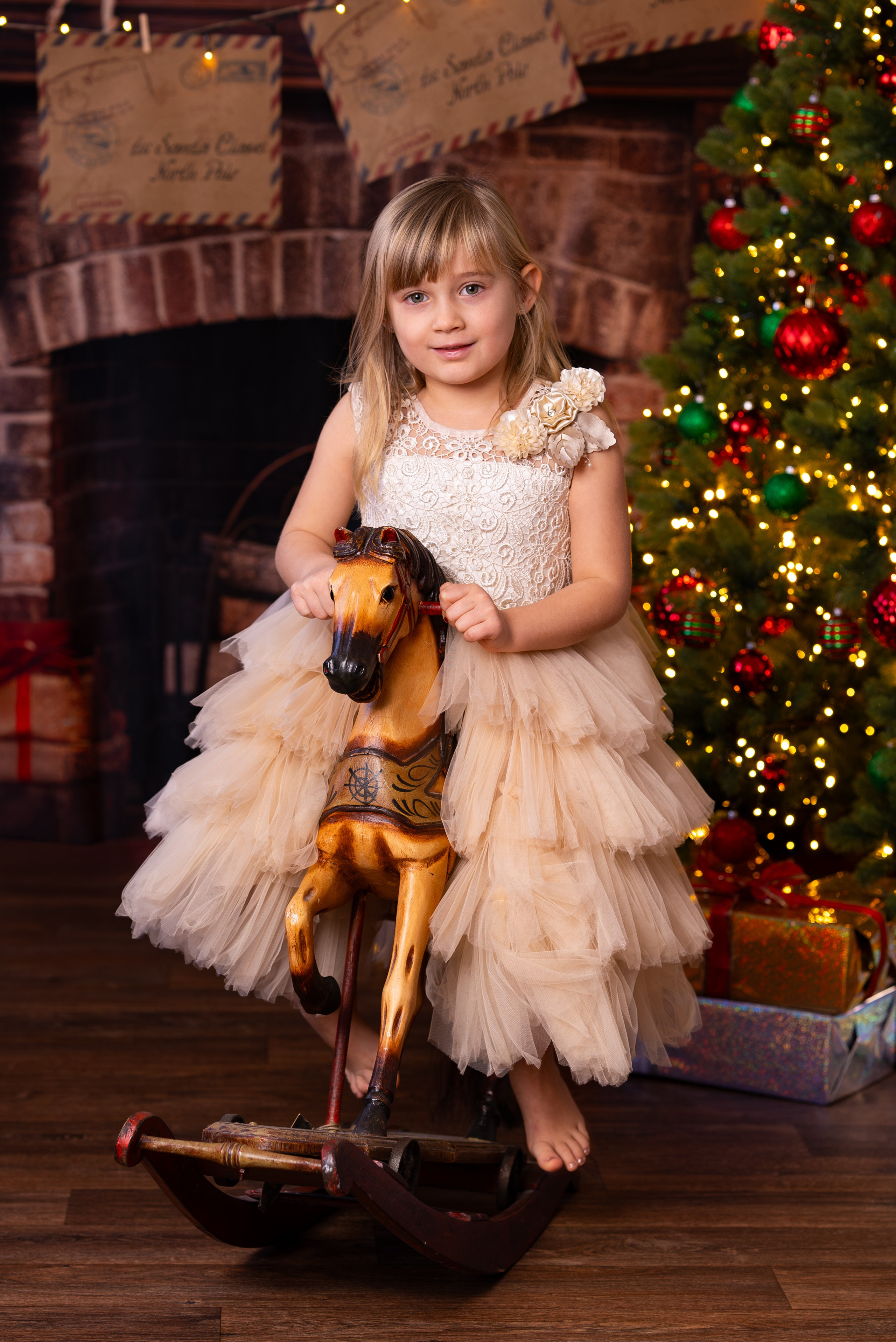 WEIHNACHTSSHOOTINGS. Fotostudio in Metzingen