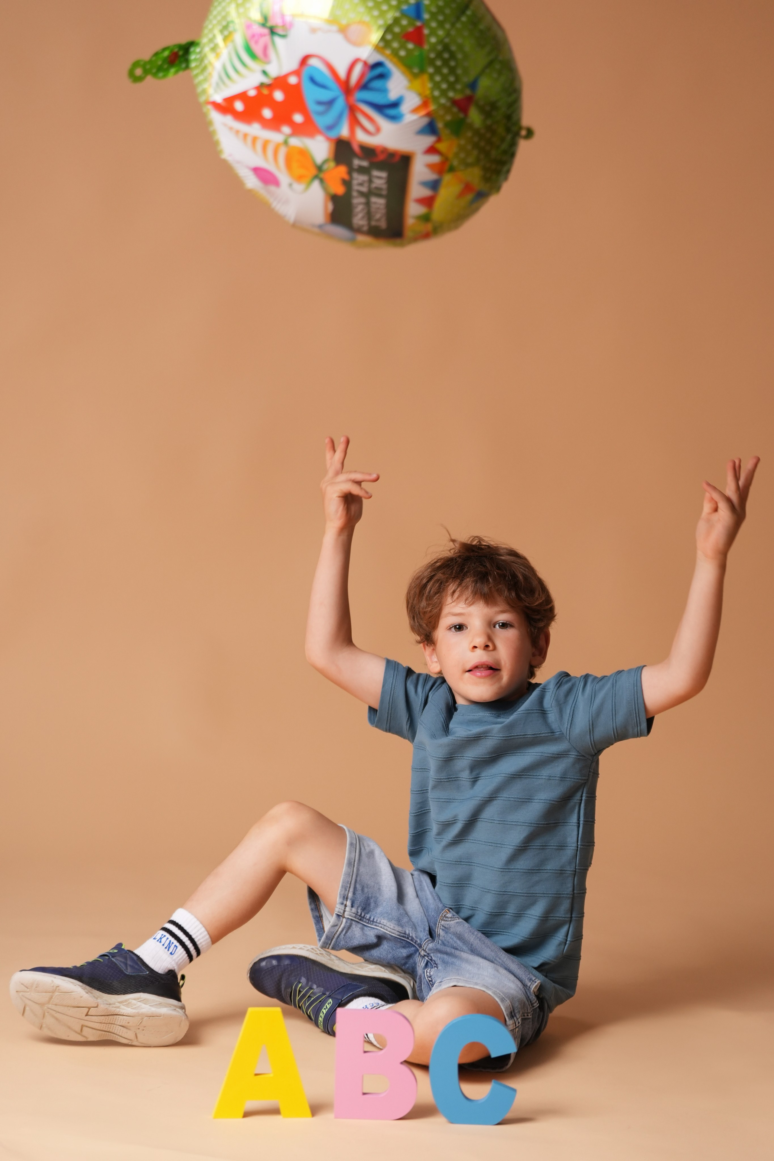 EINSCHULUNGEN (1). Fotostudio in Metzingen