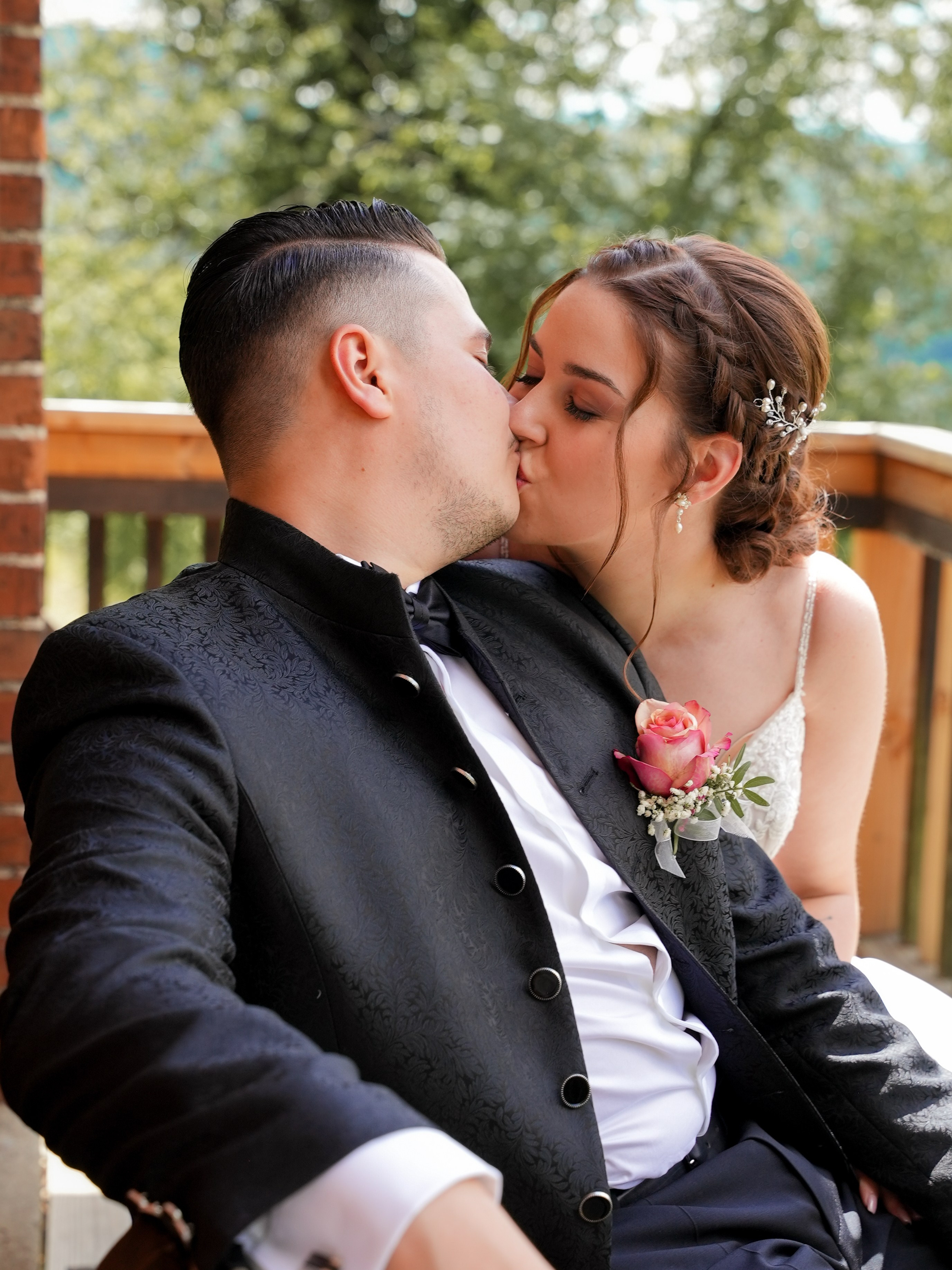 Franky & Angelika. Fotostudio in Metzingen