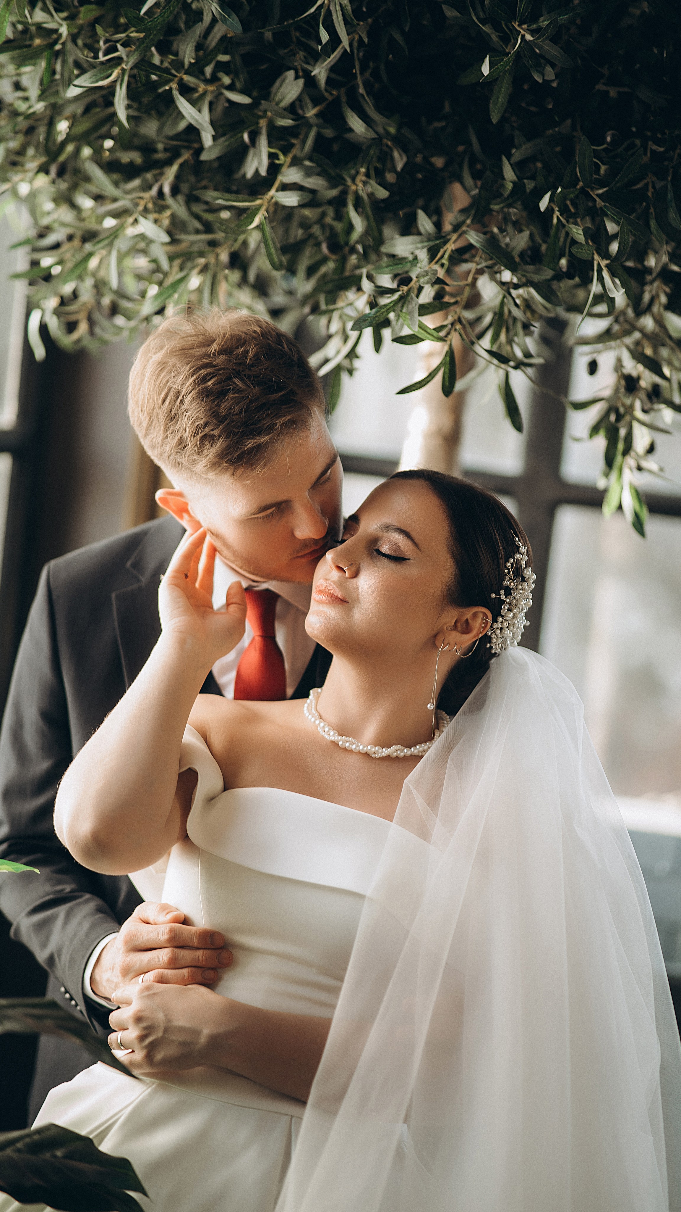 Свадебный день Семёна и Тамилы. PRIME STUDIO