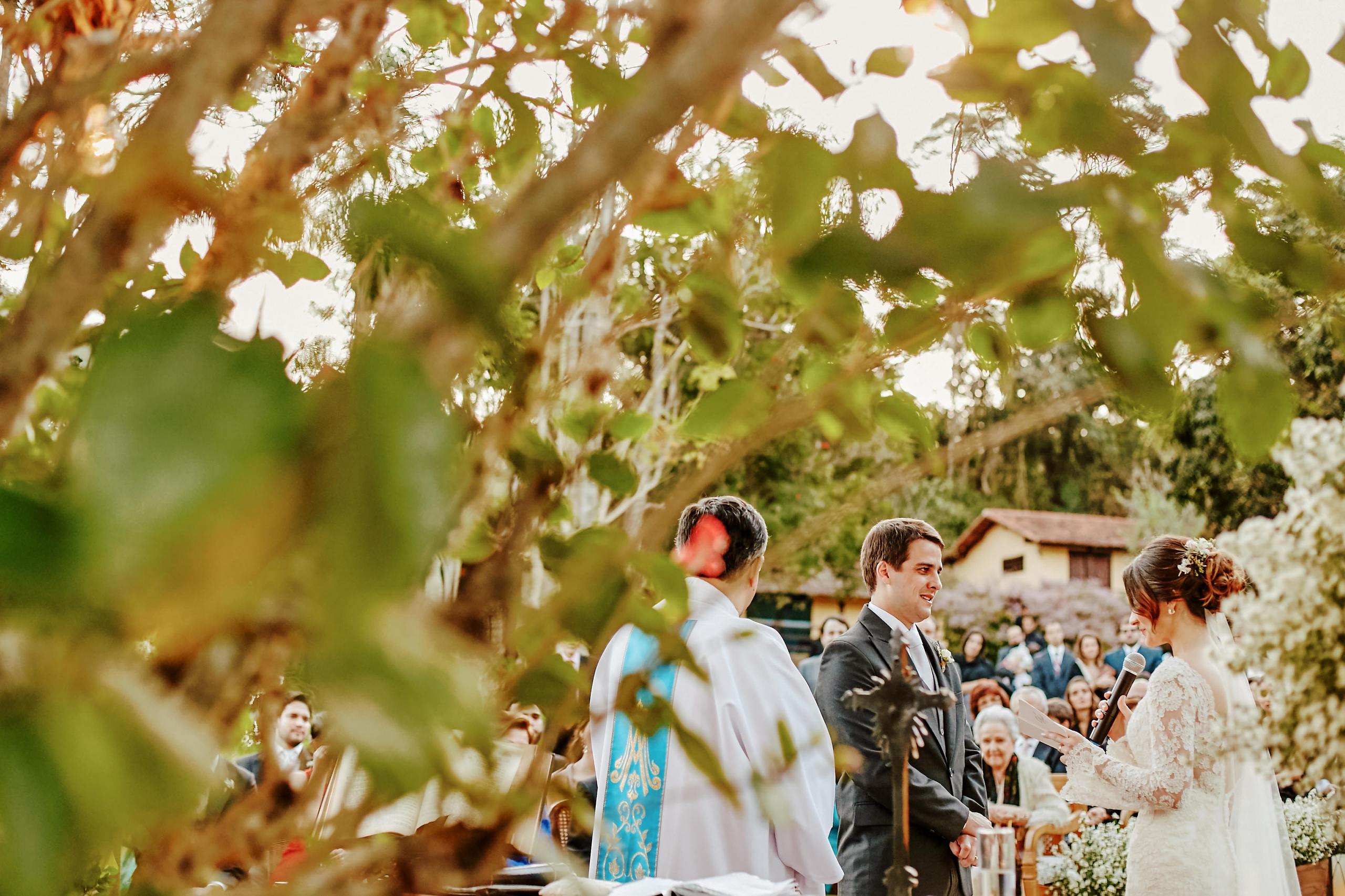 Casamentos. Anderson Marcello | Fotógrafo de Casamentos