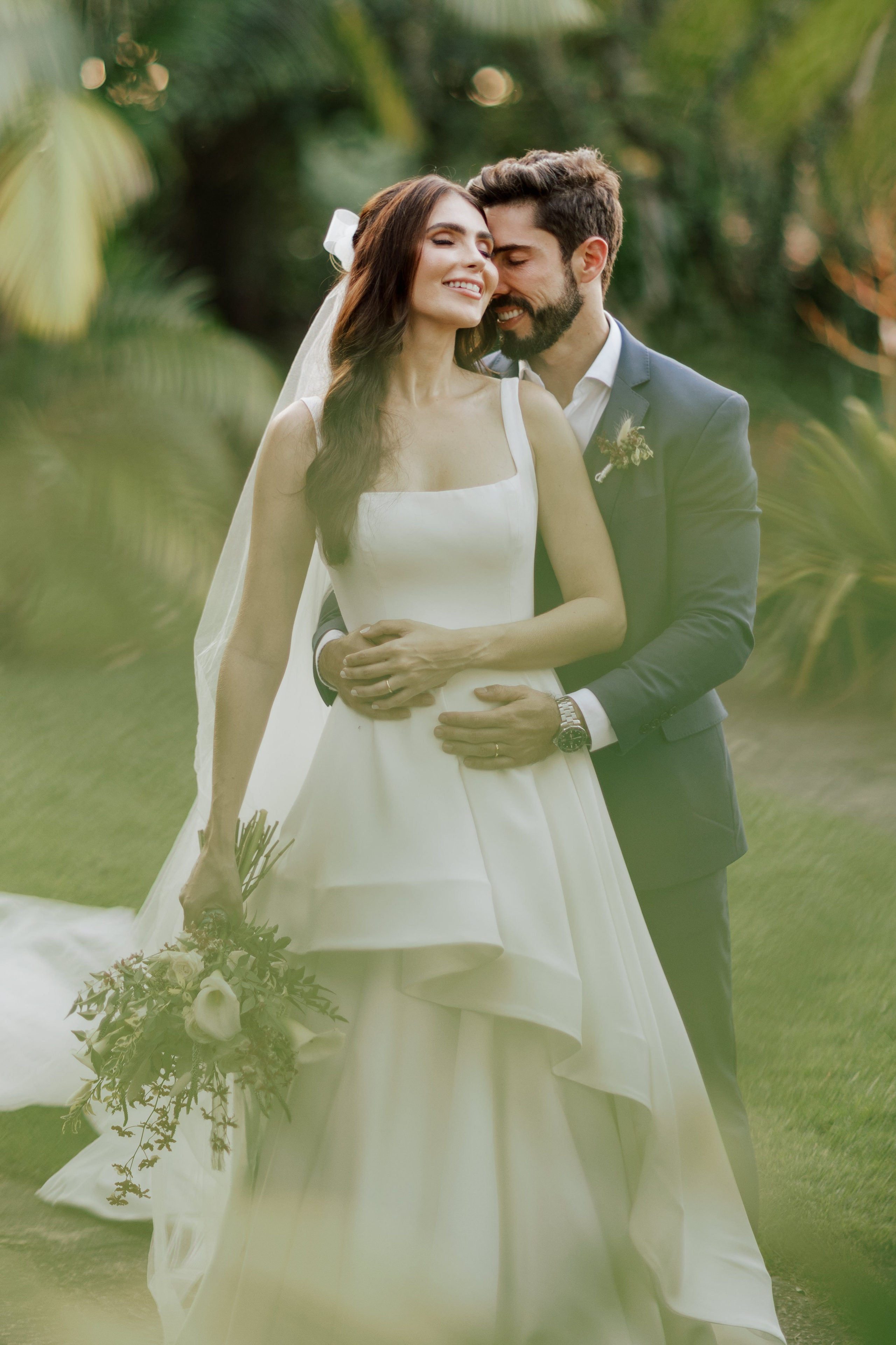 Casamentos. Anderson Marcello | Fotógrafo de Casamentos