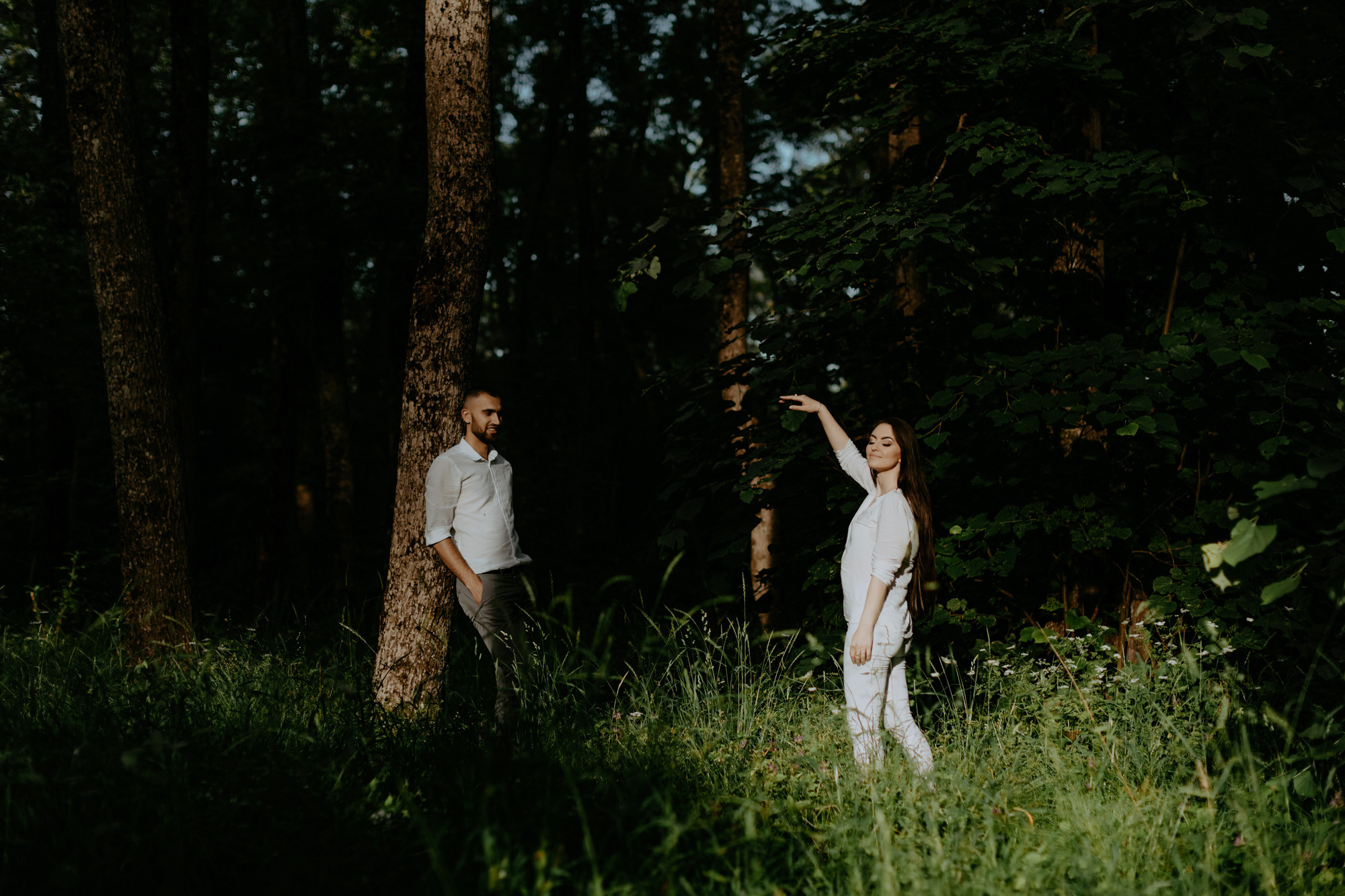 Vlad & Natalia. Φωτογράφος και βιντεογράφος γάμου