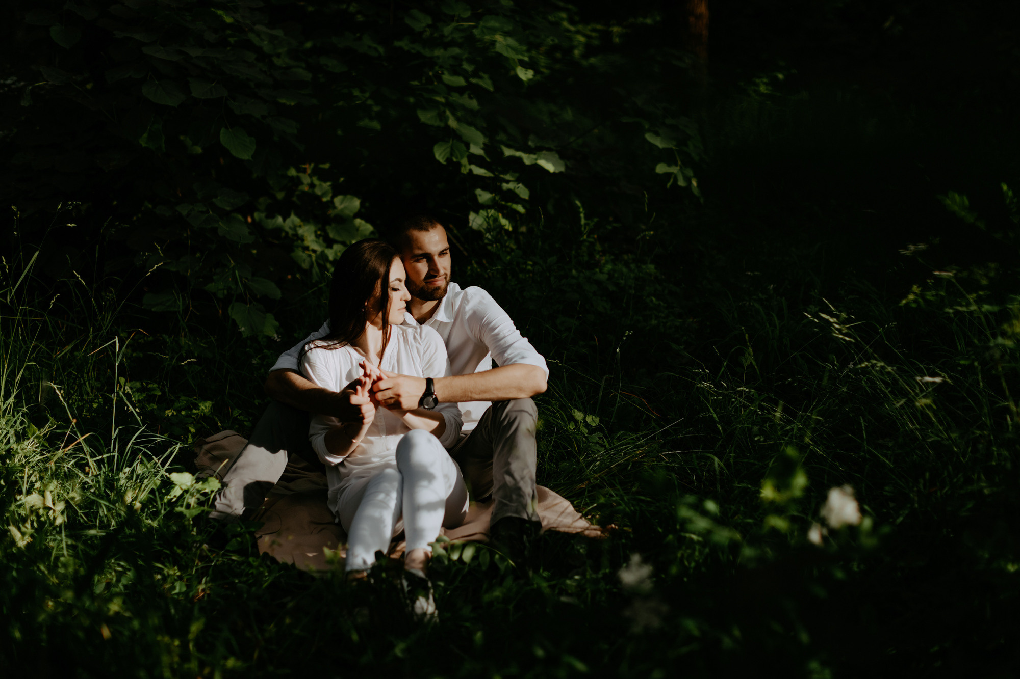 Vlad & Natalia. Φωτογράφος και βιντεογράφος γάμου