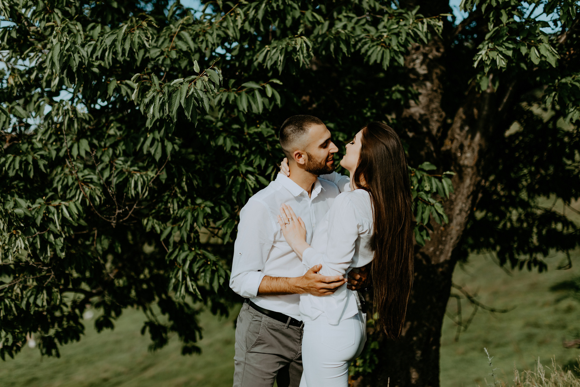 Vlad & Natalia. Φωτογράφος και βιντεογράφος γάμου