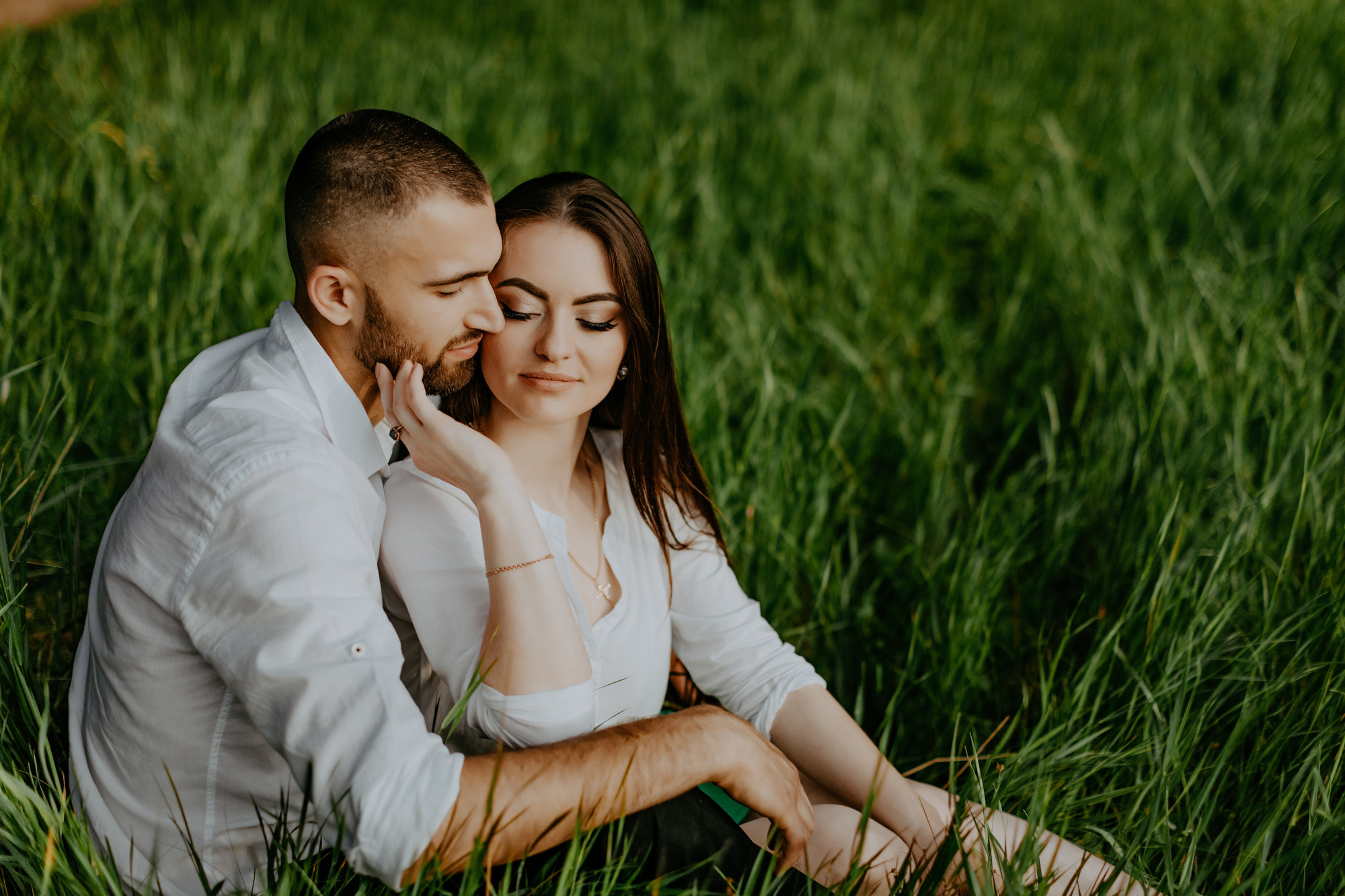 Vlad & Natalia. Φωτογράφος και βιντεογράφος γάμου