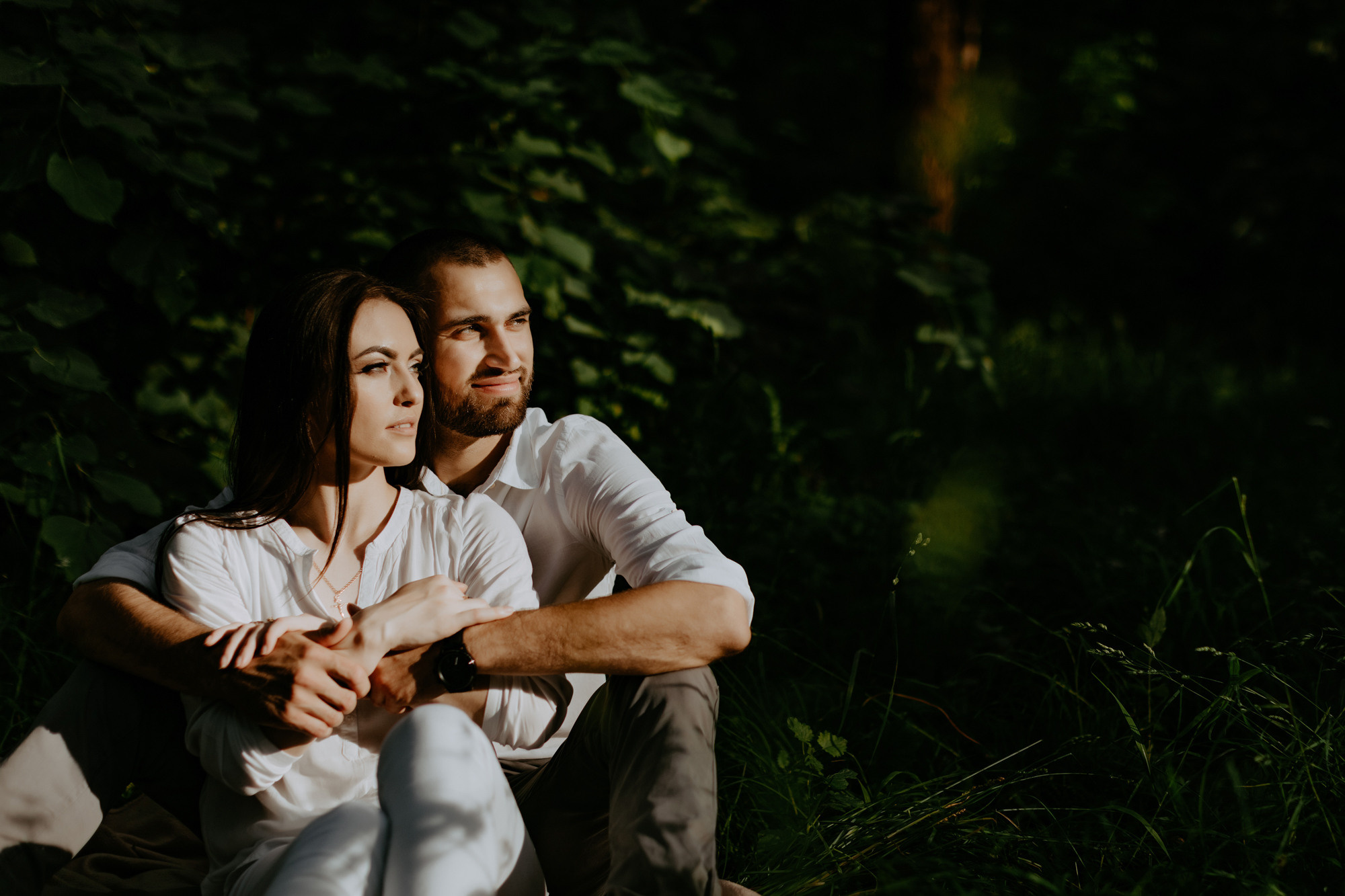 Vlad & Natalia. Φωτογράφος και βιντεογράφος γάμου
