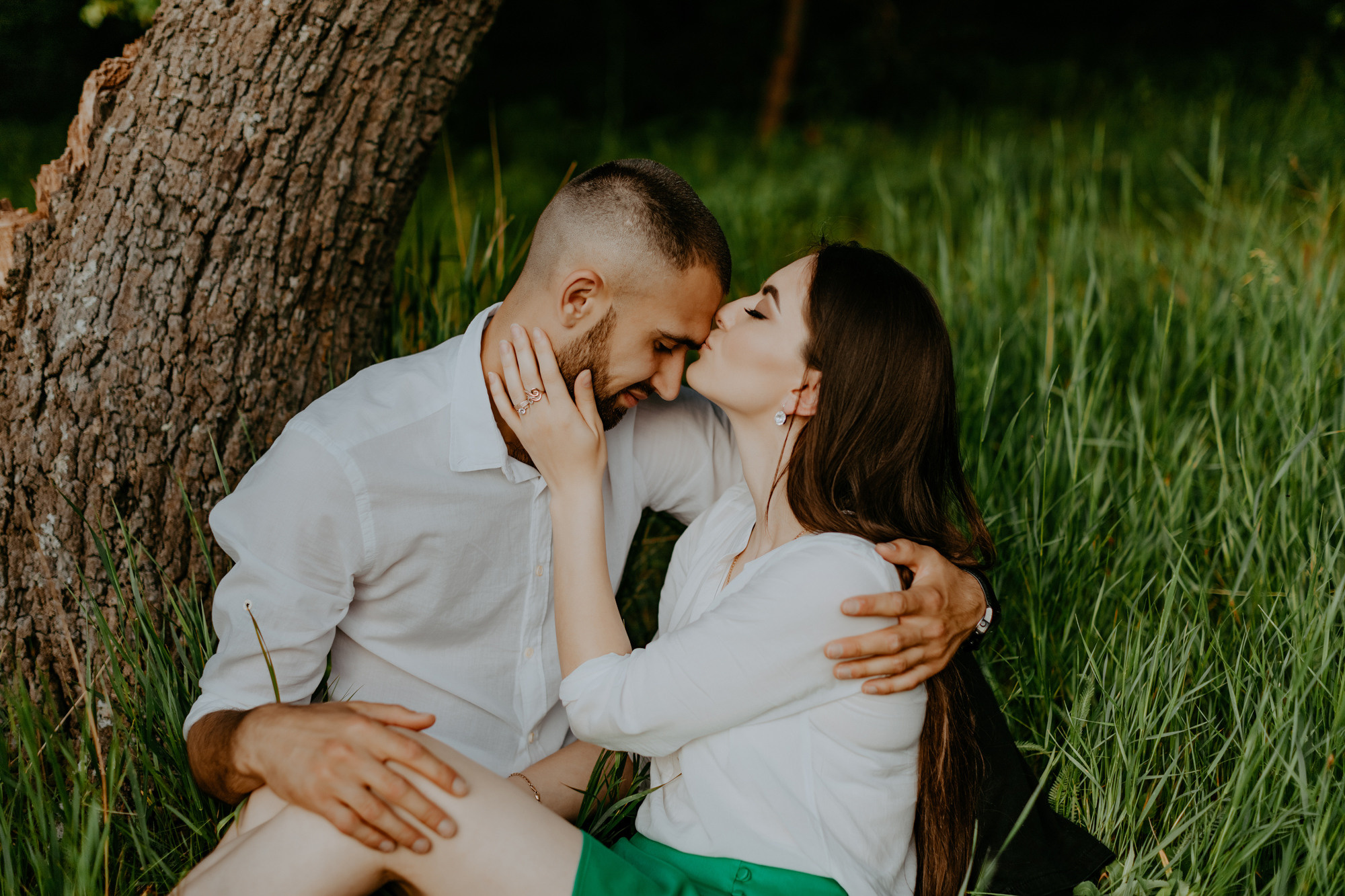 Vlad & Natalia. Φωτογράφος και βιντεογράφος γάμου