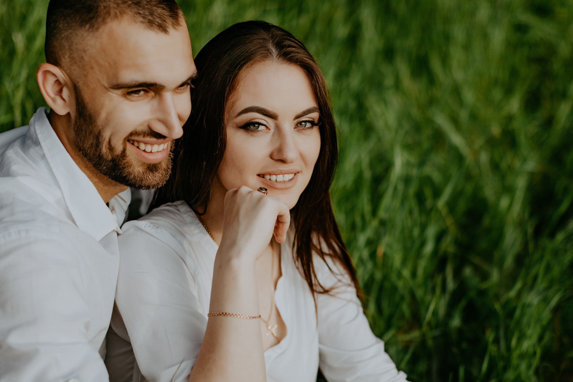 Vlad & Natalia. Φωτογράφος και βιντεογράφος γάμου